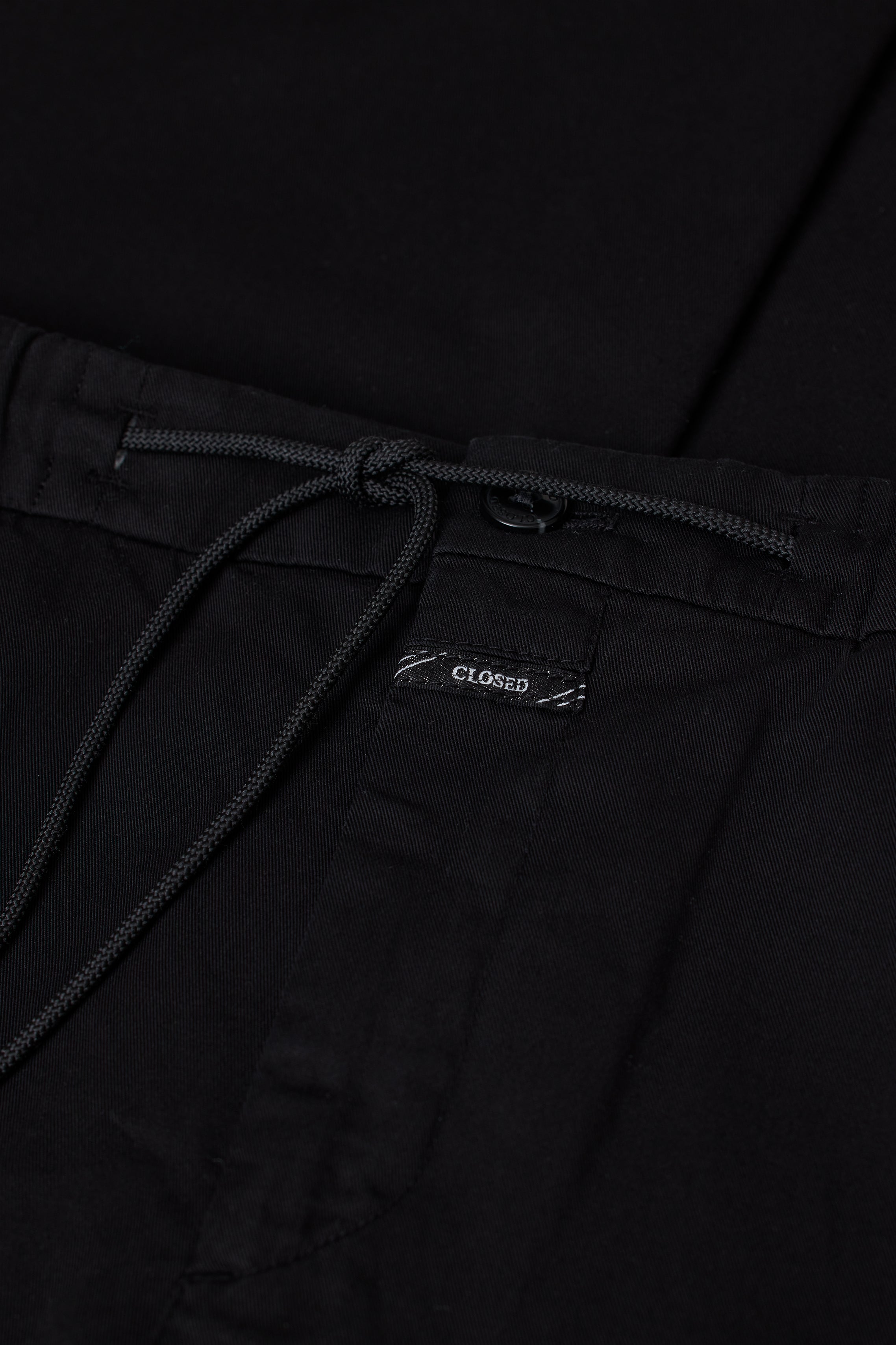 VIGO TAPERED-Jeans-Closed-ARCHIVIST