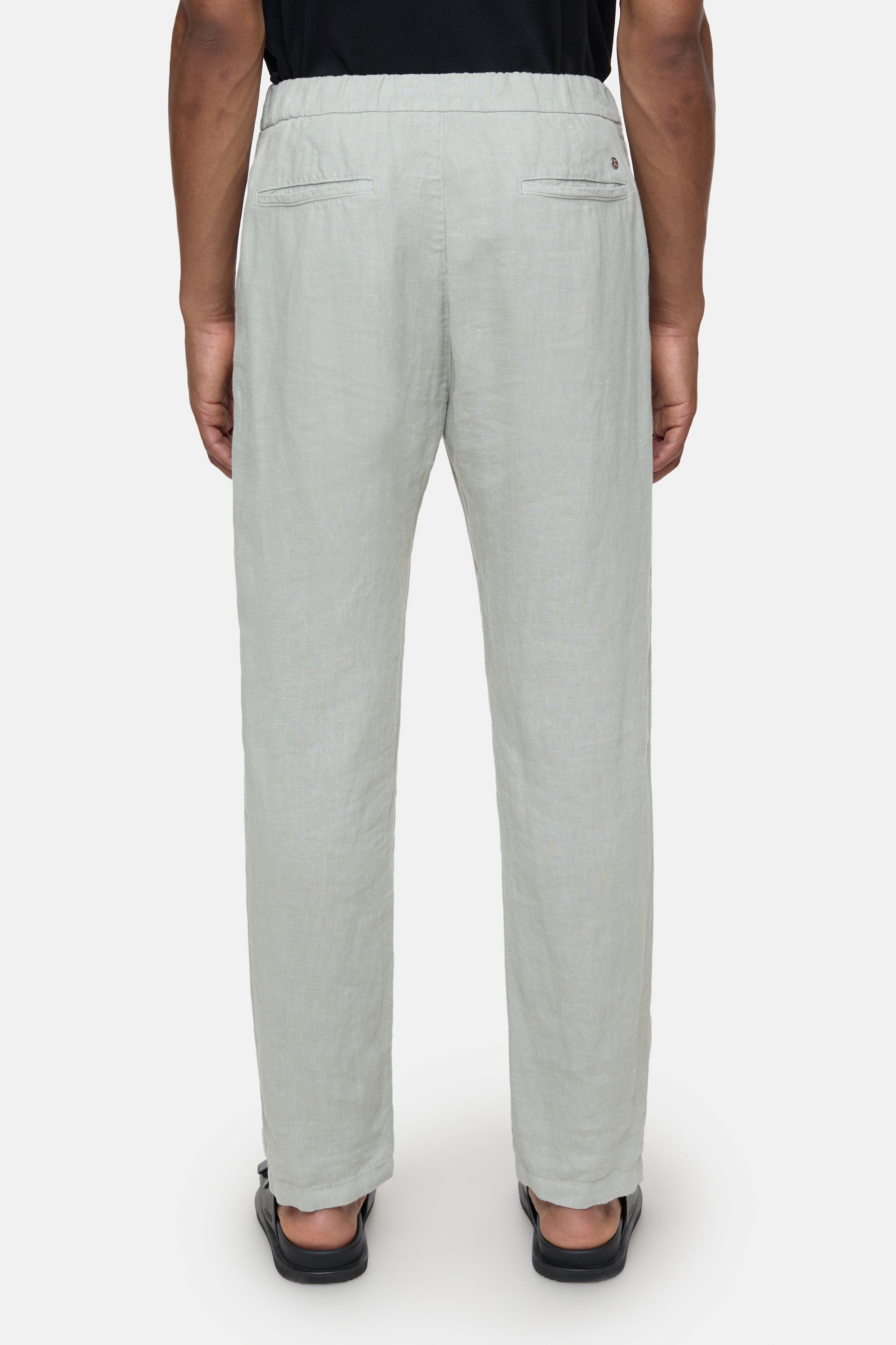 VIGO TAPERED-Hosen-Closed-ARCHIVIST