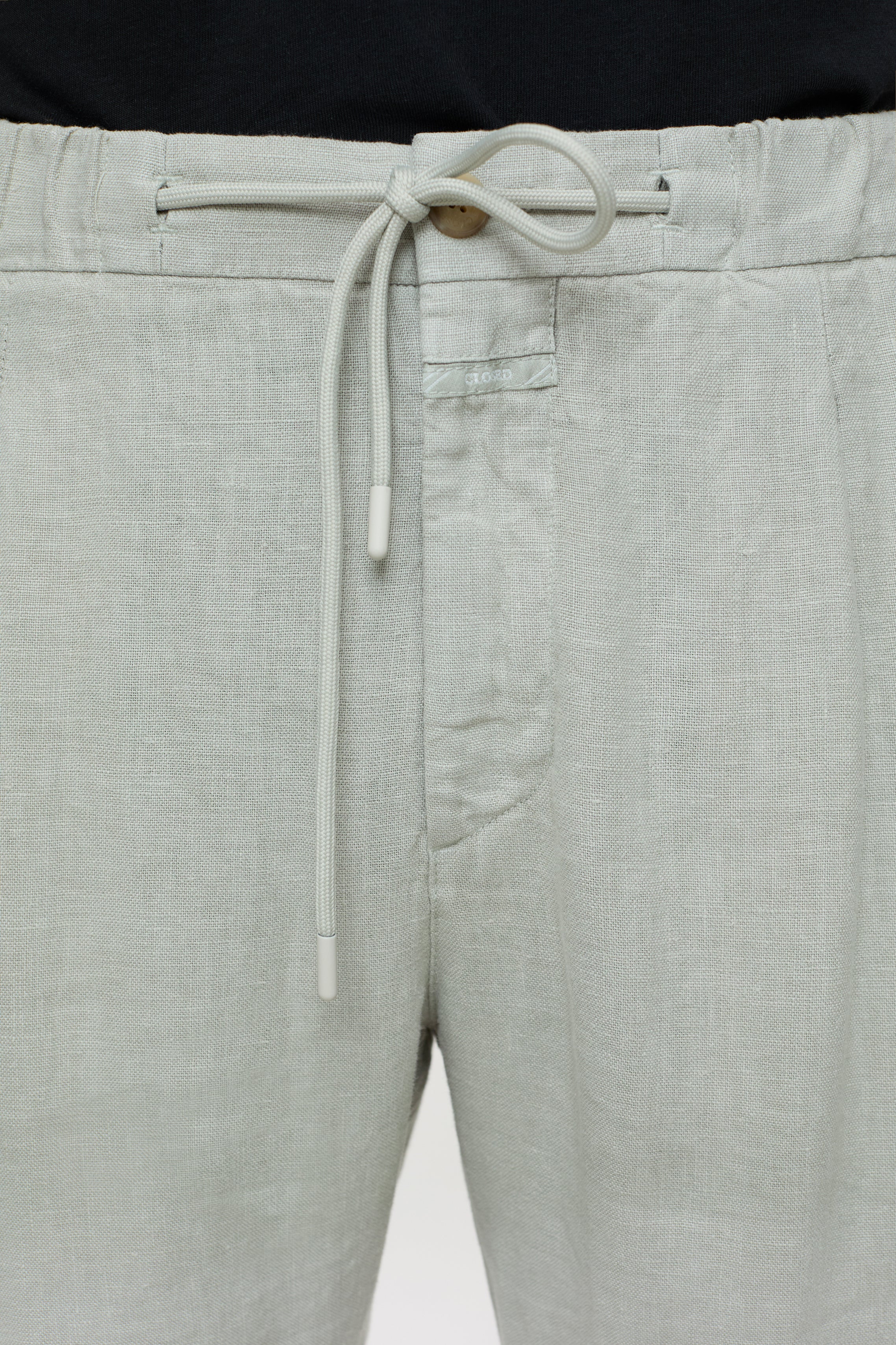 VIGO TAPERED-Hosen-Closed-ARCHIVIST