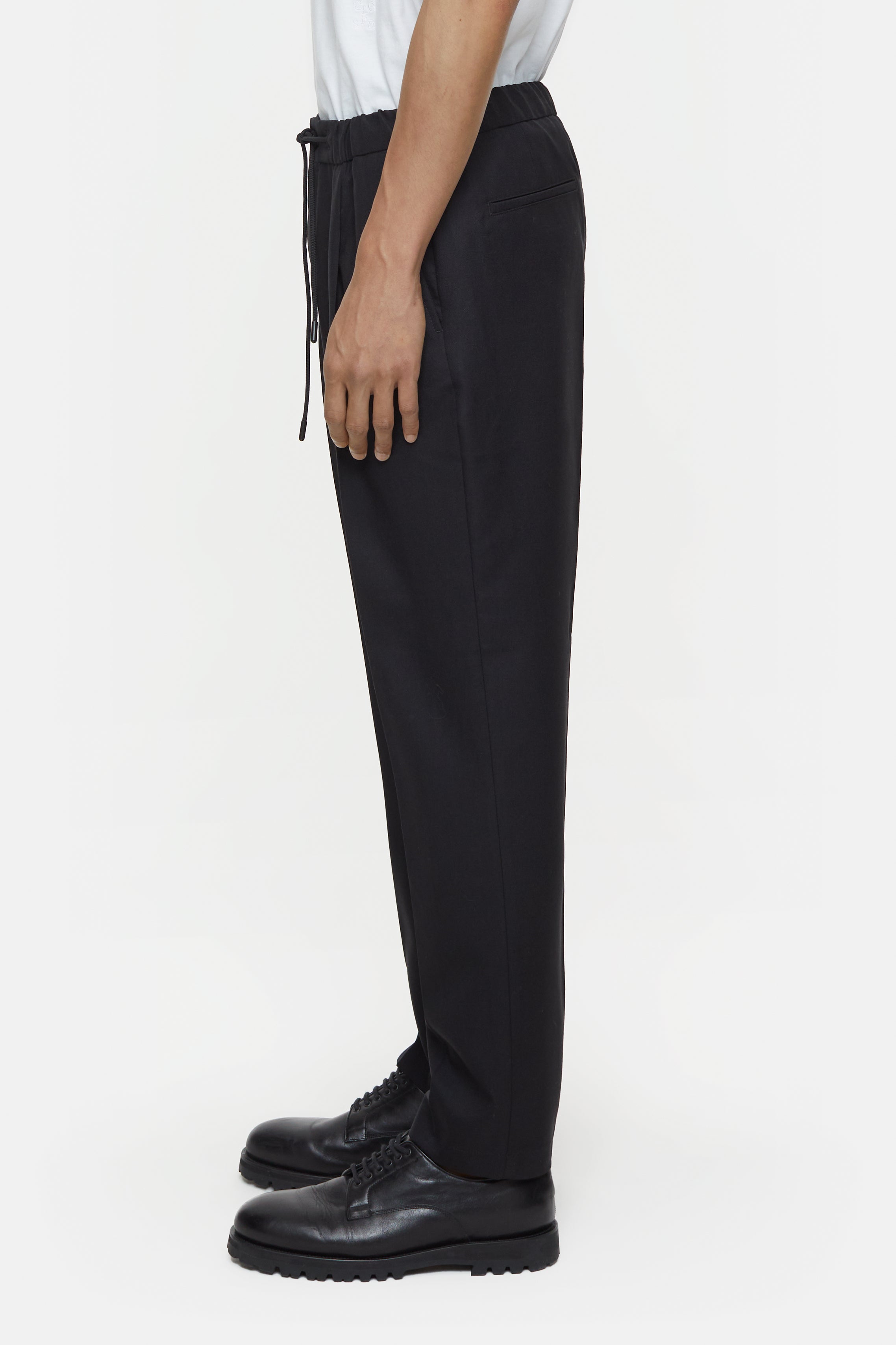 VIGO TAPERED PANTS