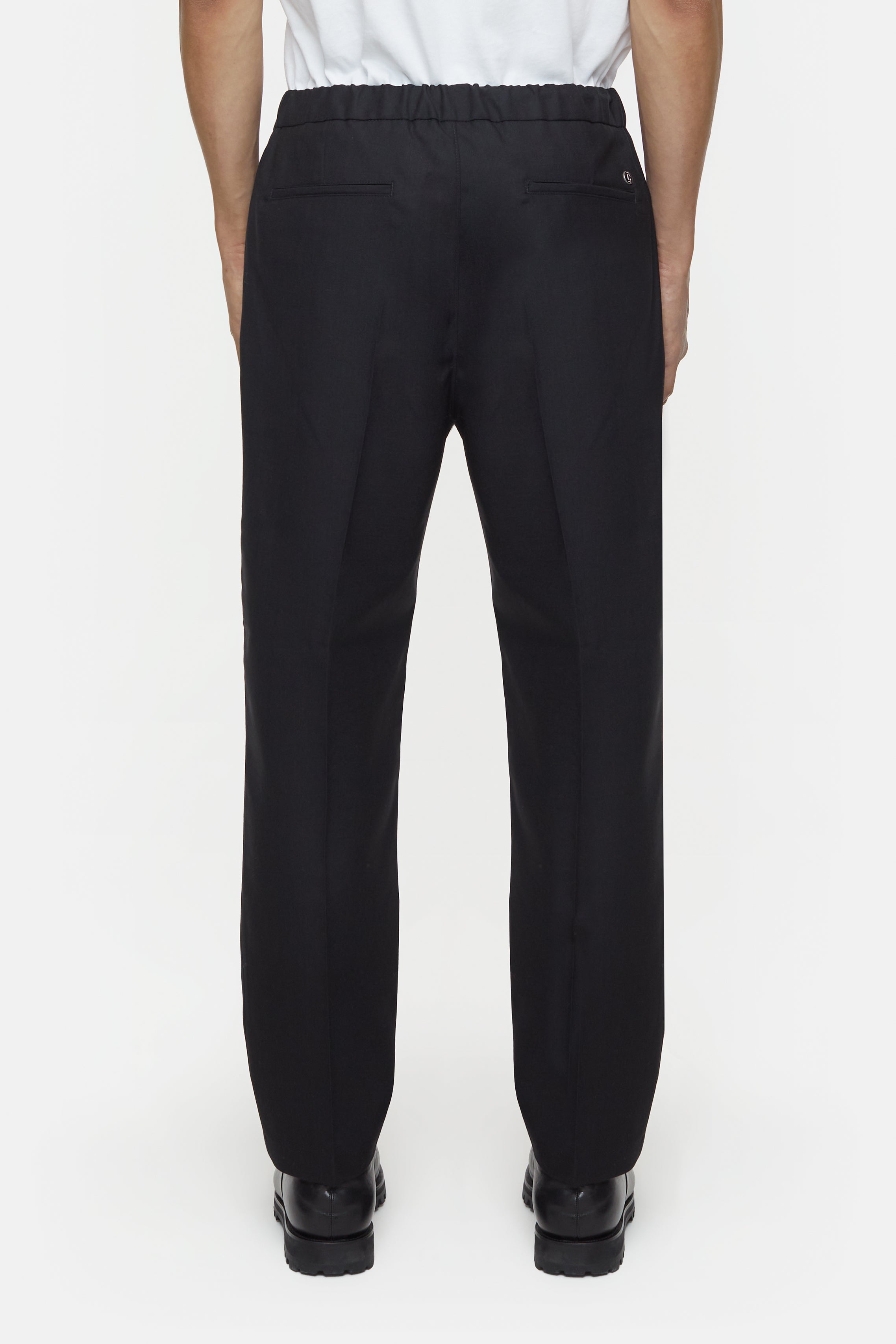 VIGO TAPERED PANTS