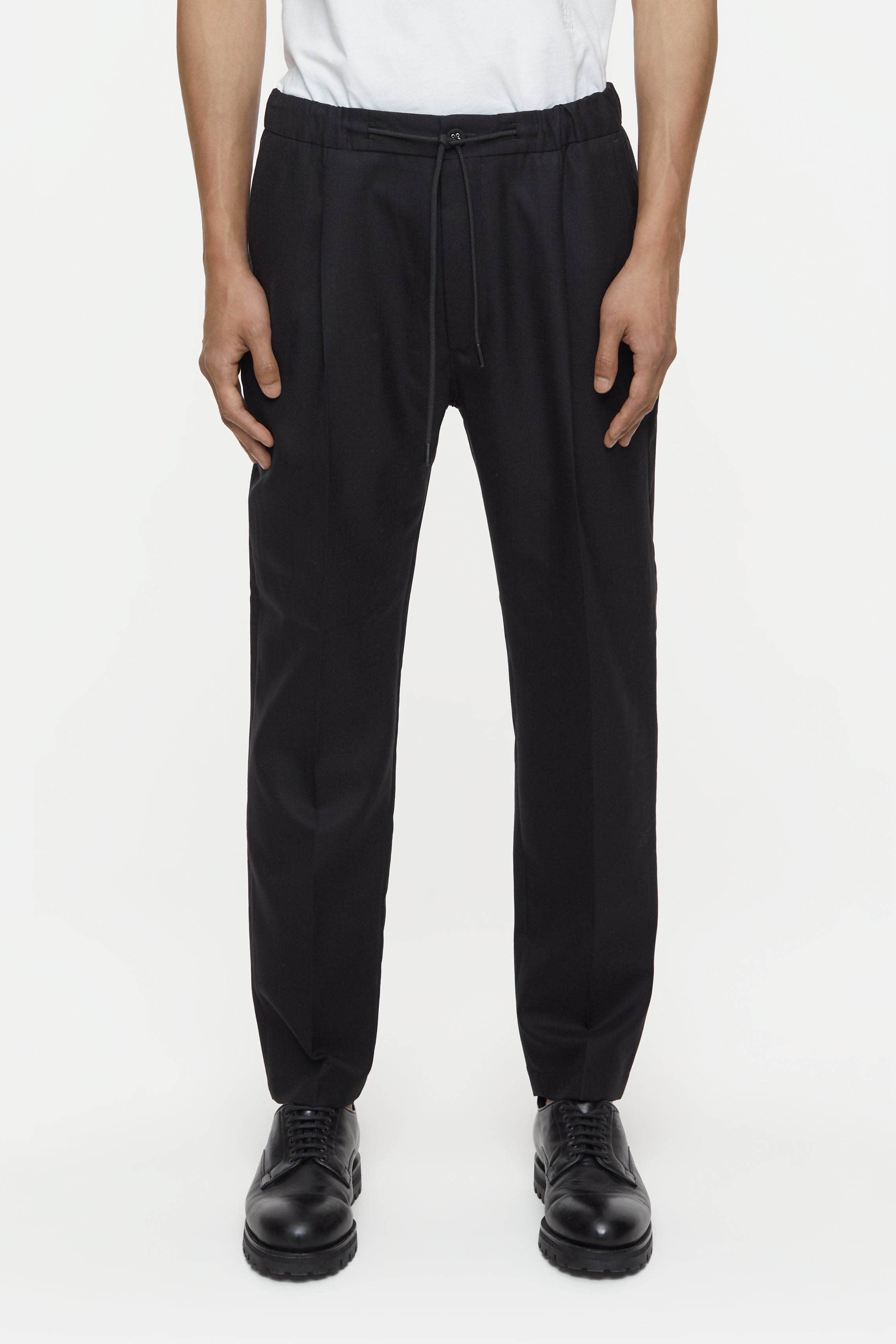 VIGO TAPERED PANTS