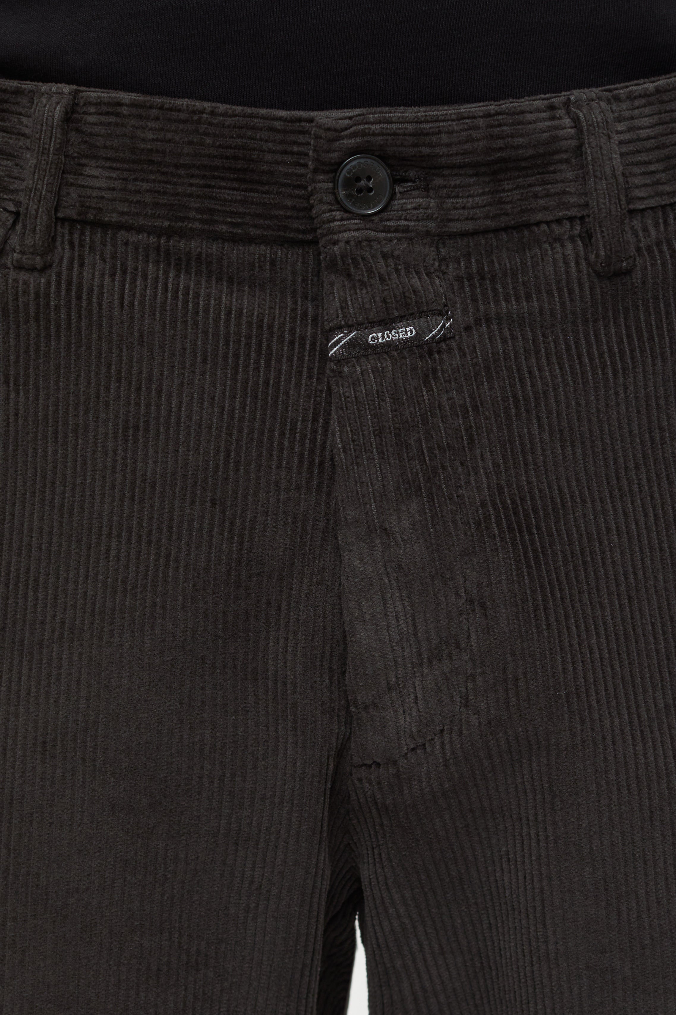 ATELIER TAPERED PANTS