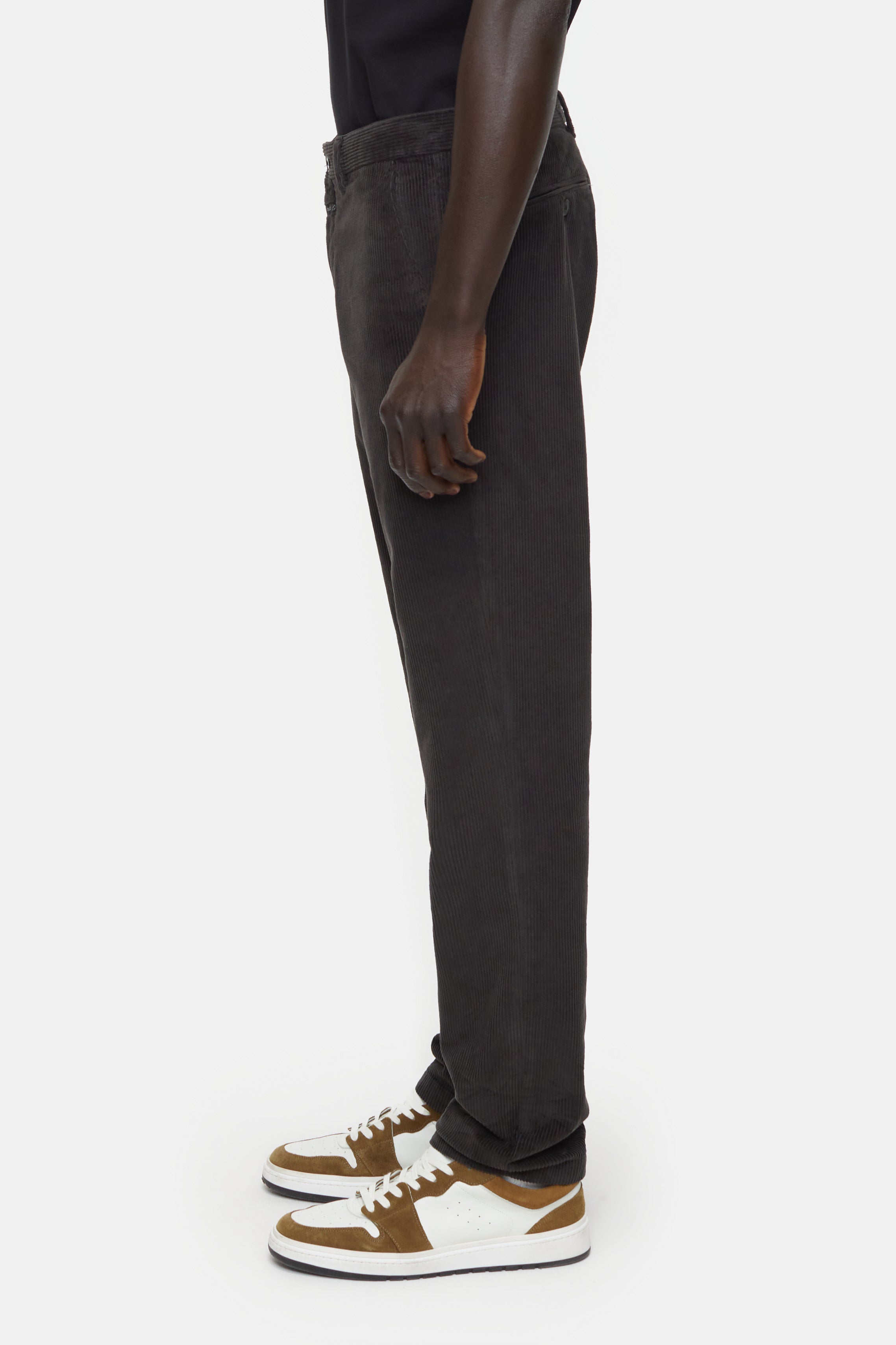 ATELIER TAPERED PANTS