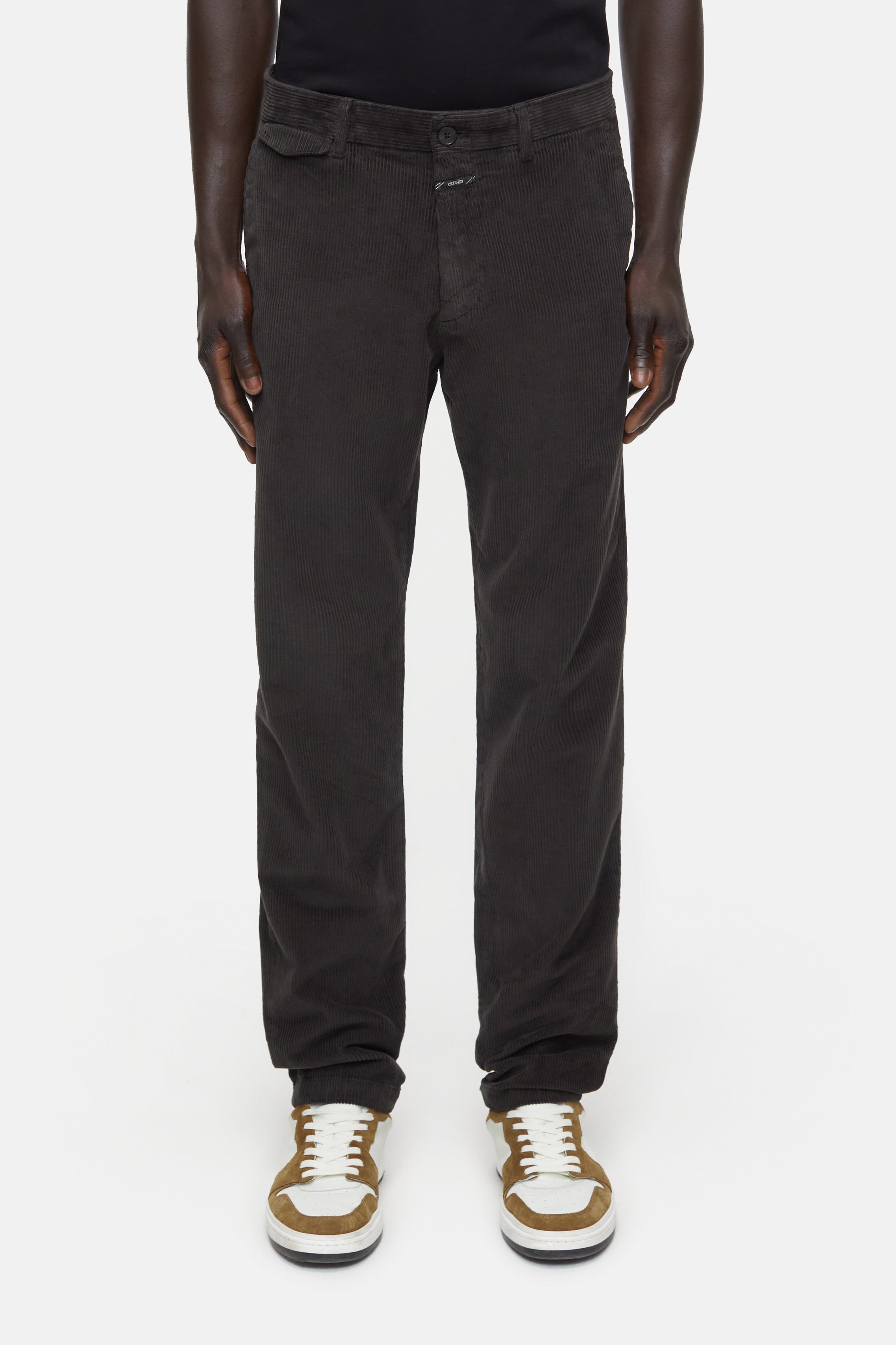 ATELIER TAPERED PANTS