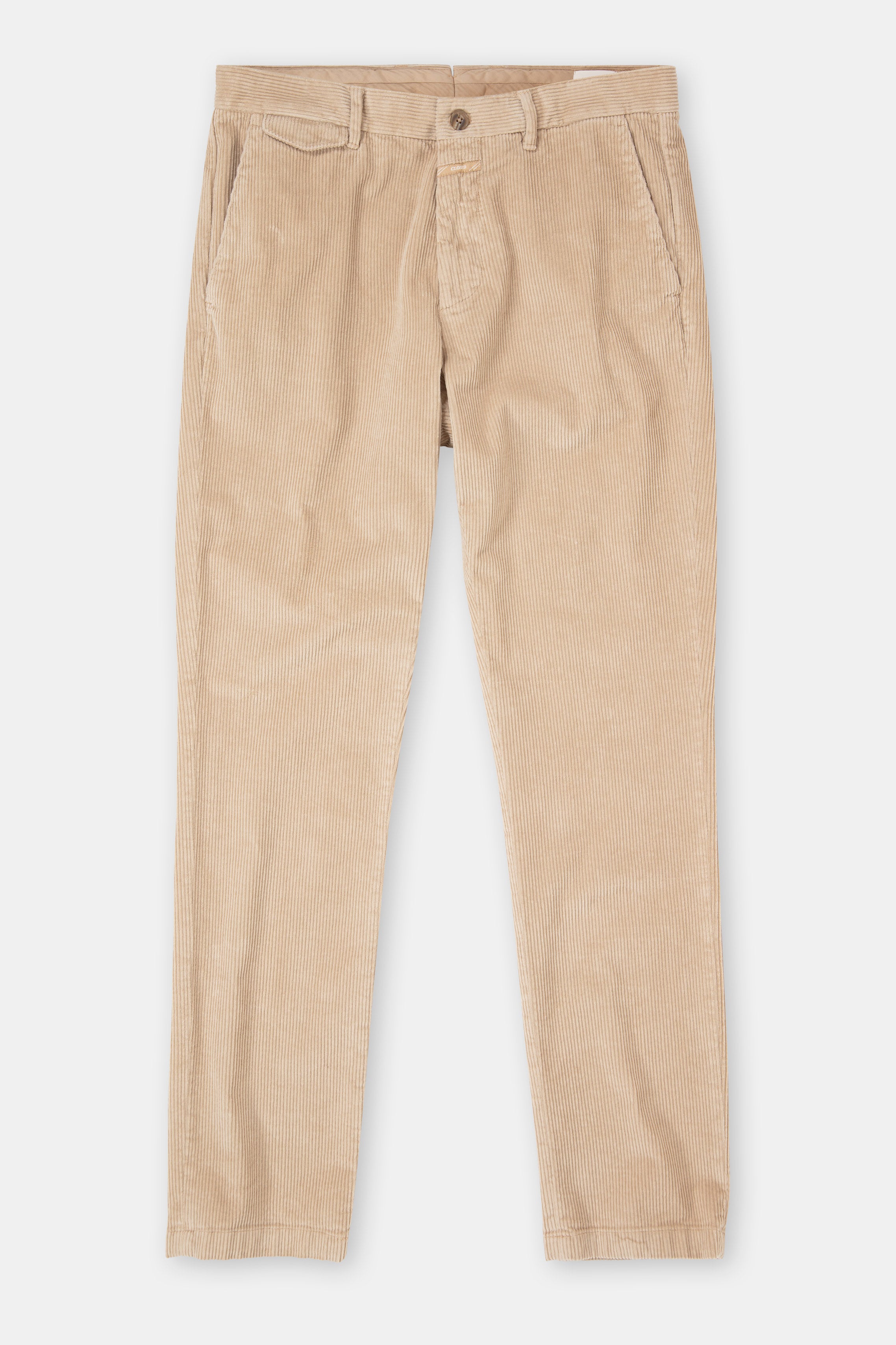 ATELIER TAPERED PANTS