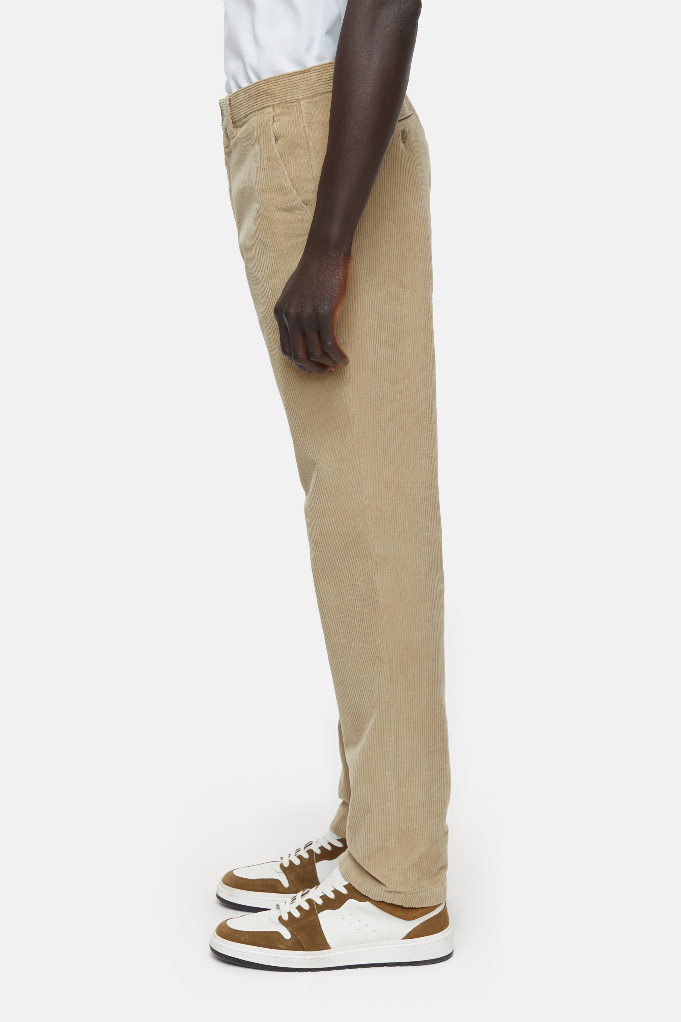 ATELIER TAPERED PANTS