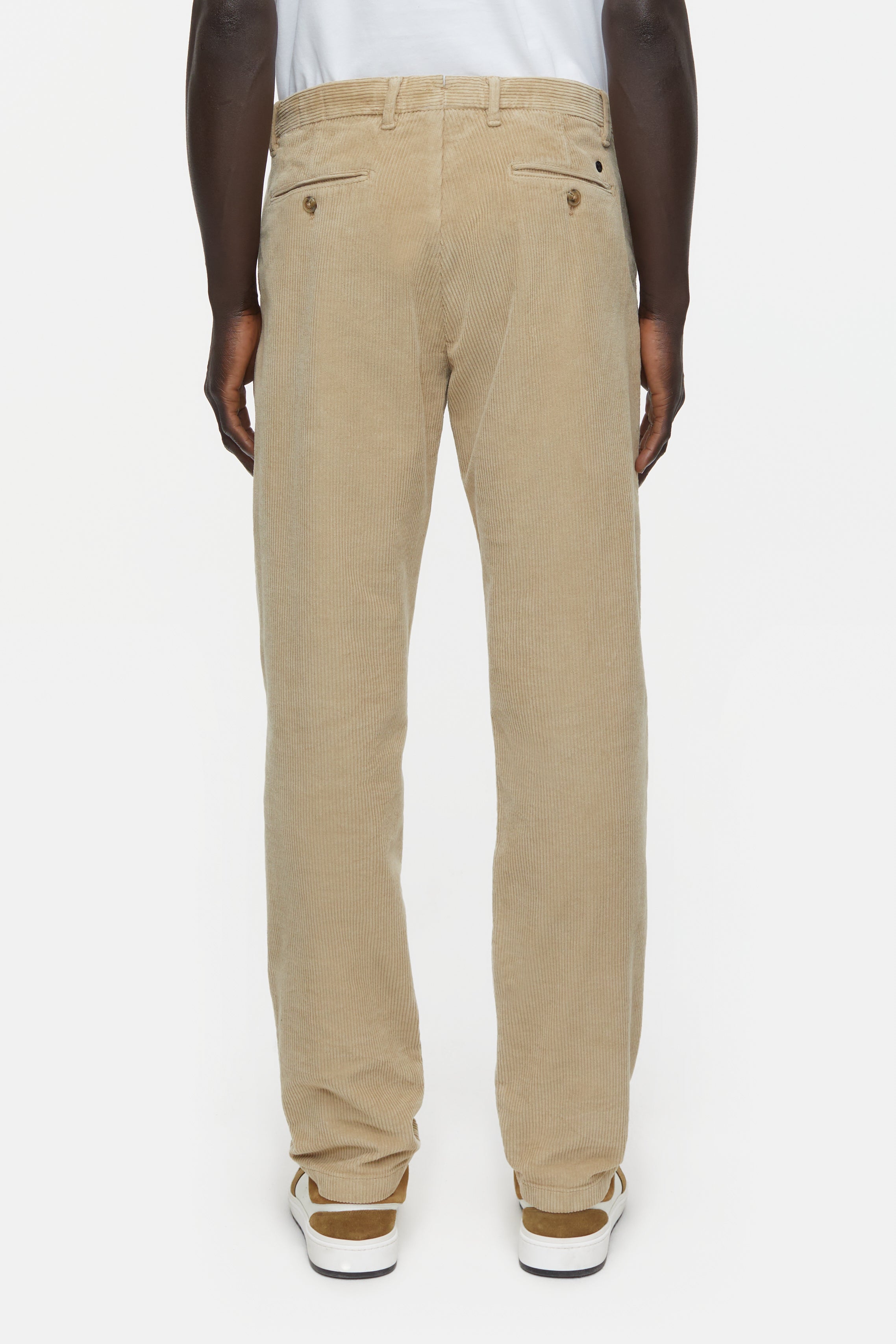 ATELIER TAPERED PANTS