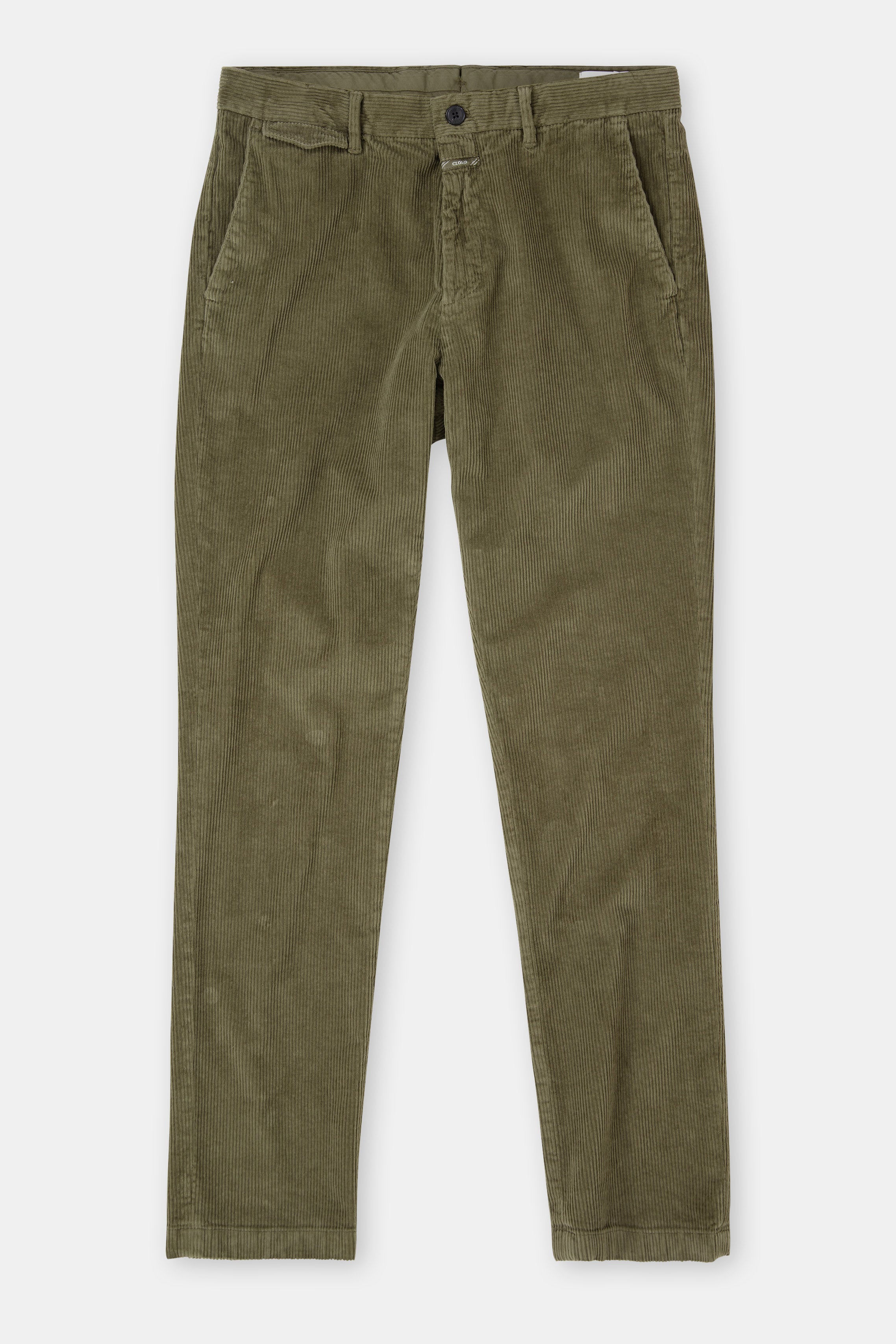 ATELIER TAPERED PANTS