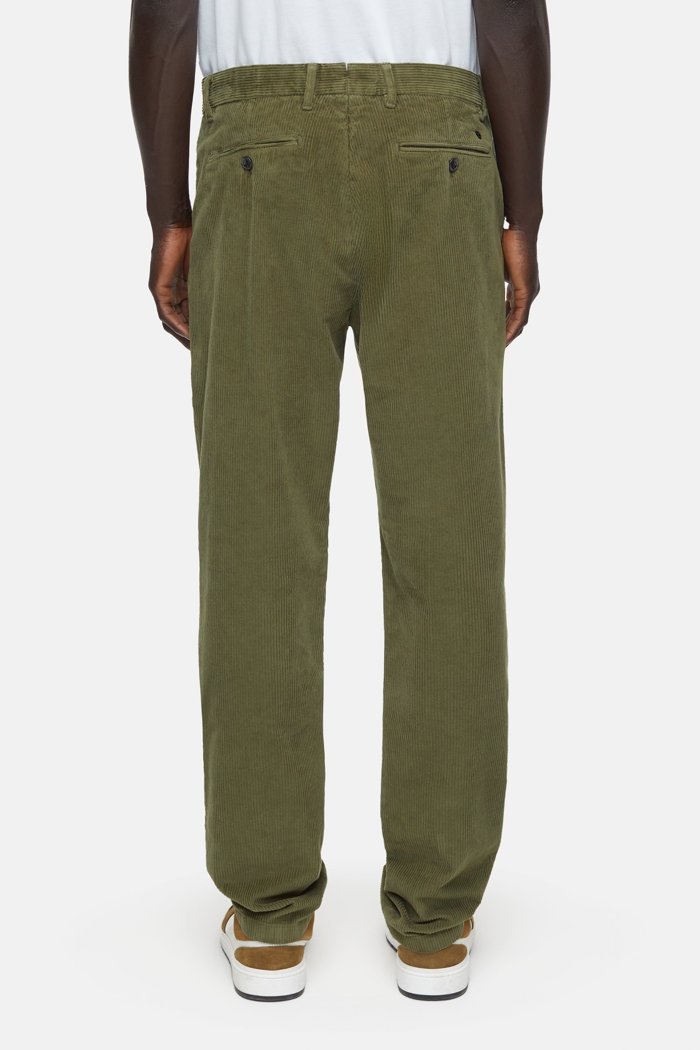 ATELIER TAPERED PANTS