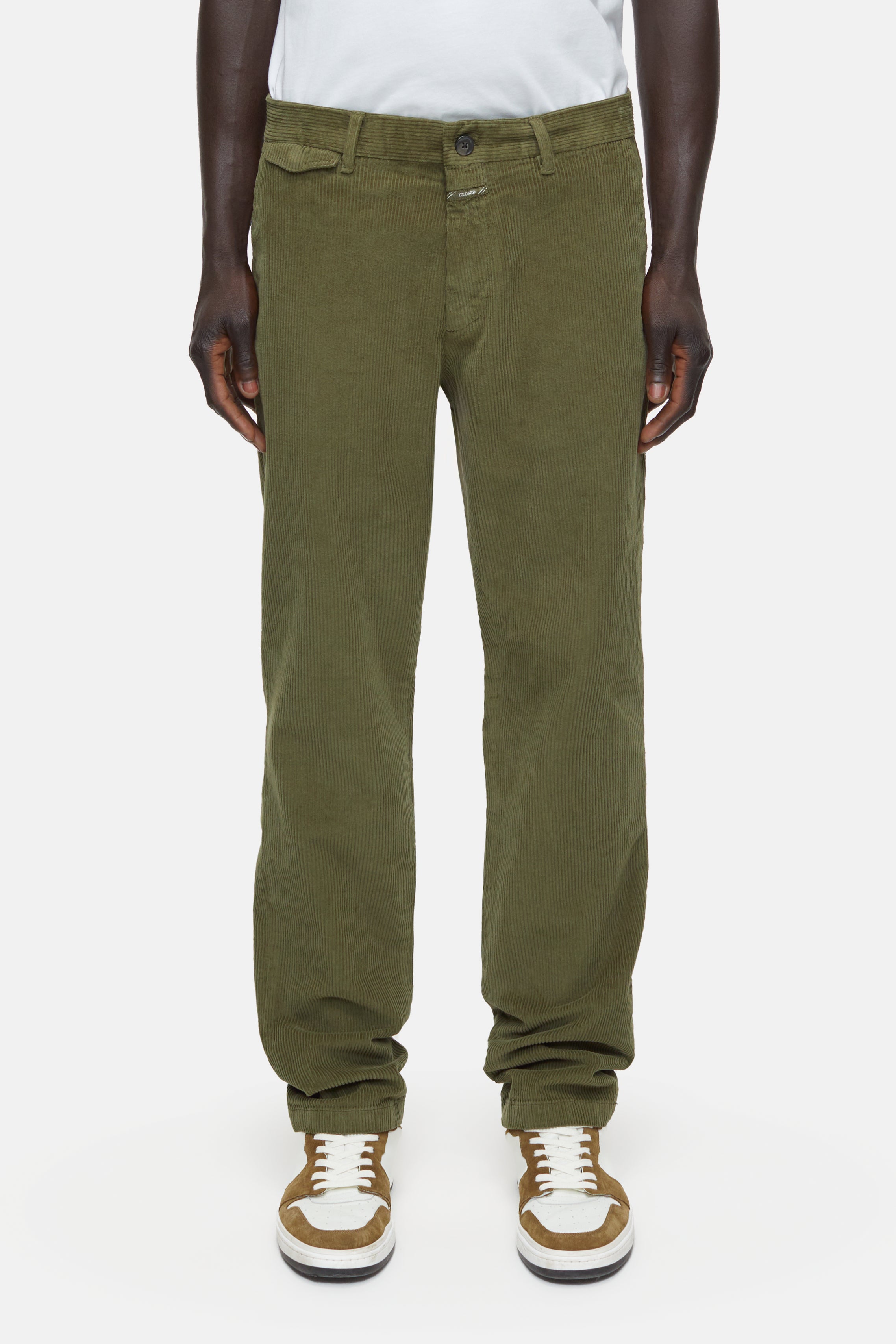 ATELIER TAPERED PANTS