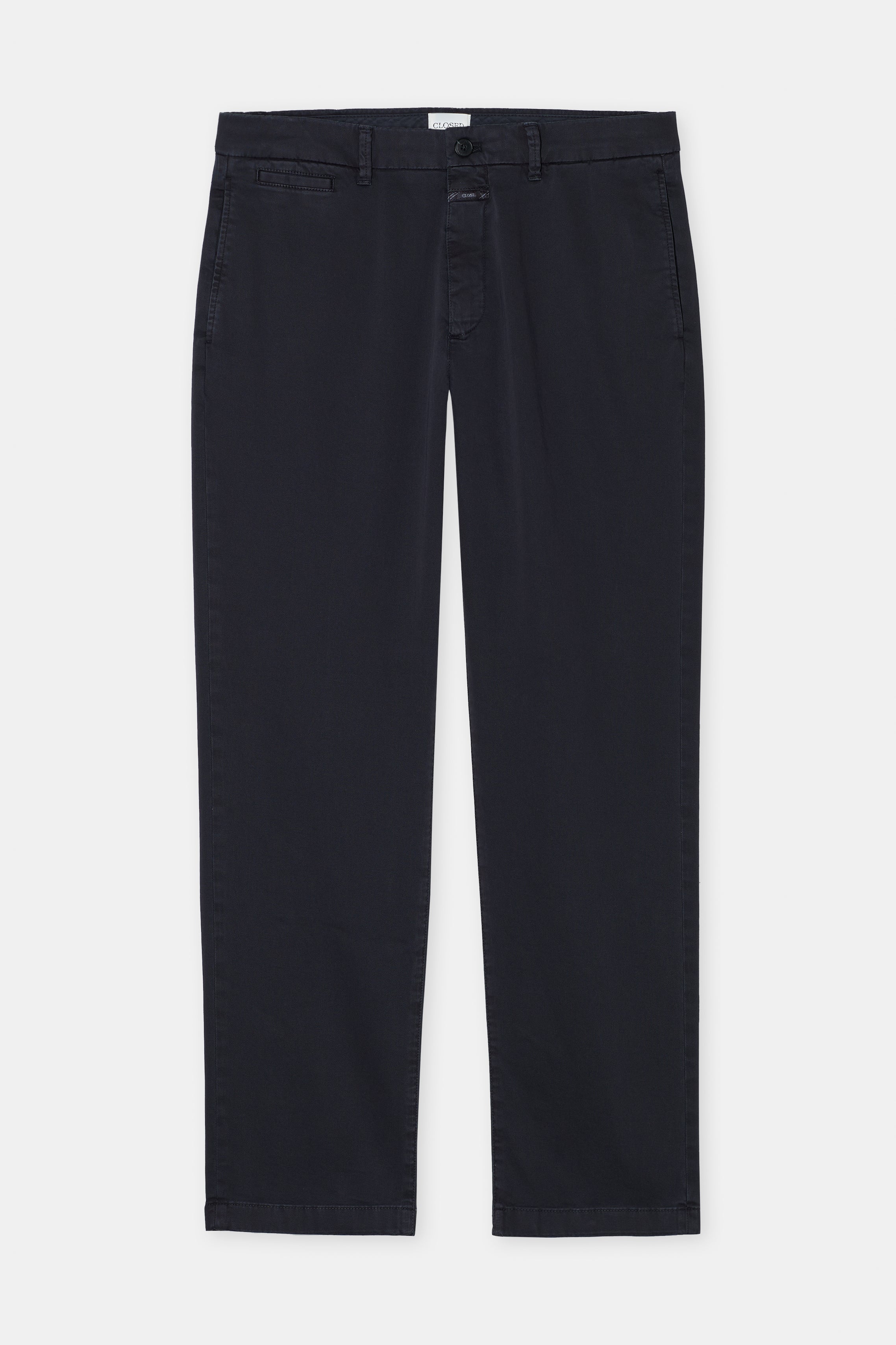 TACOMA TAPERED