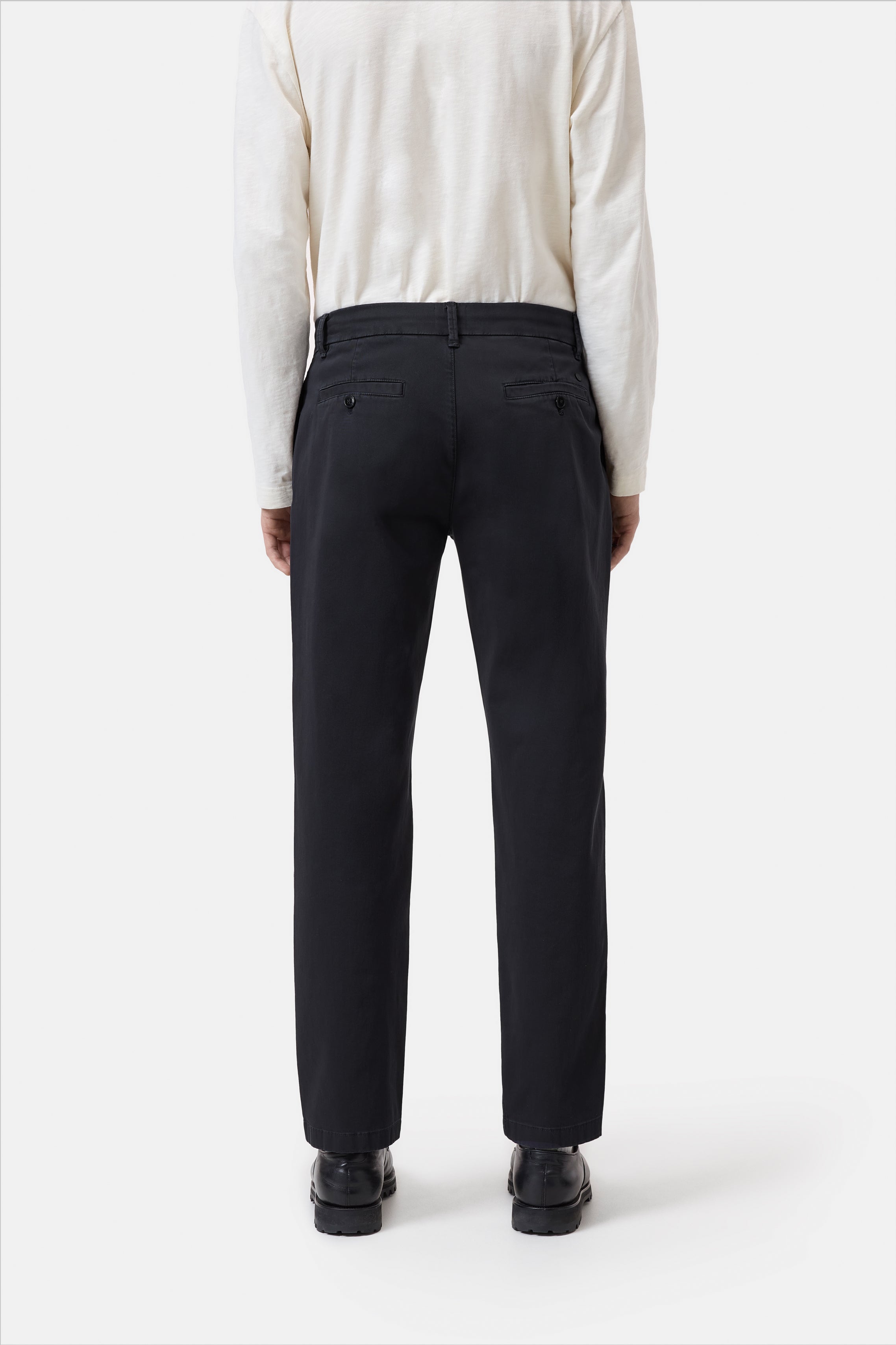 TACOMA TAPERED