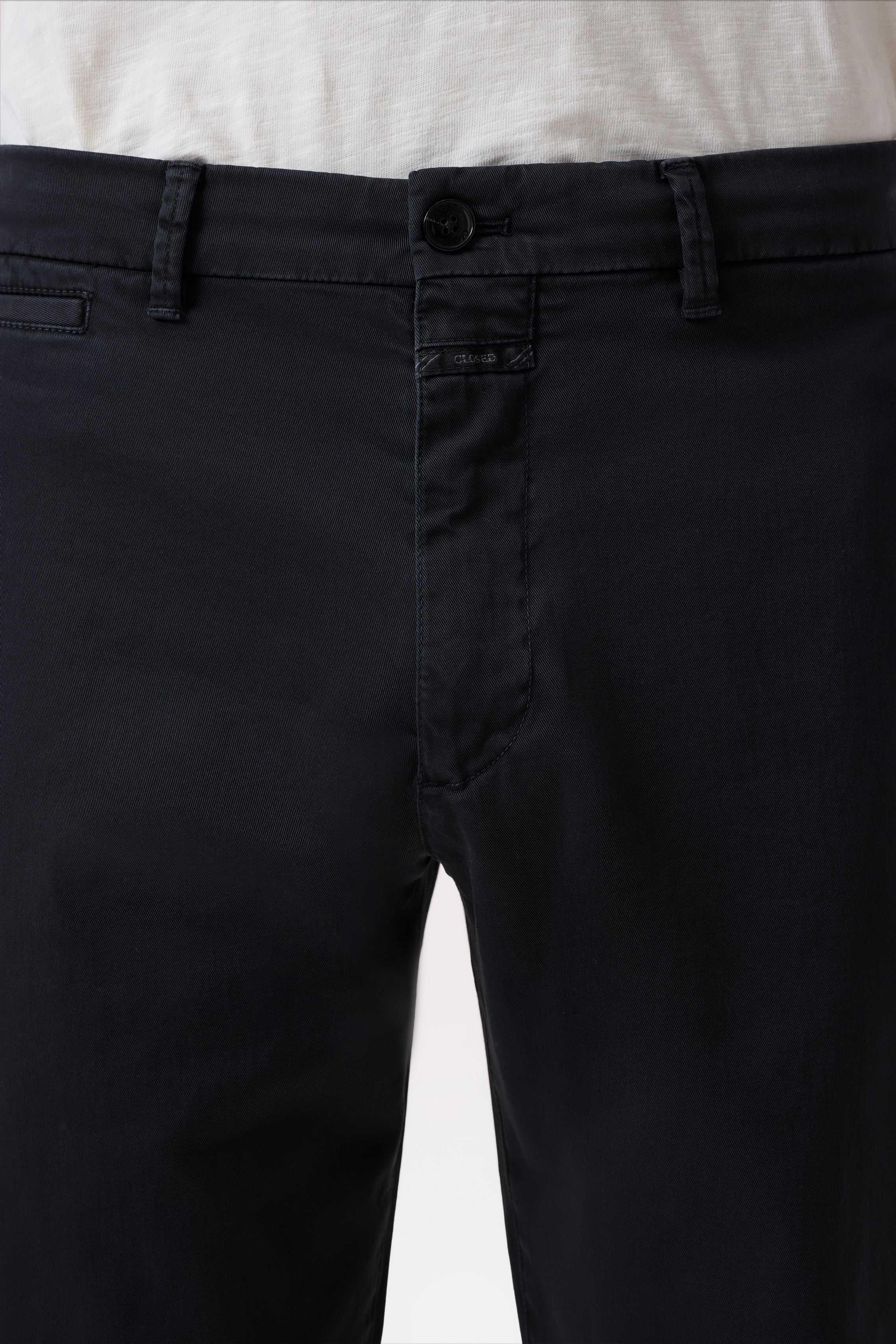 TACOMA TAPERED
