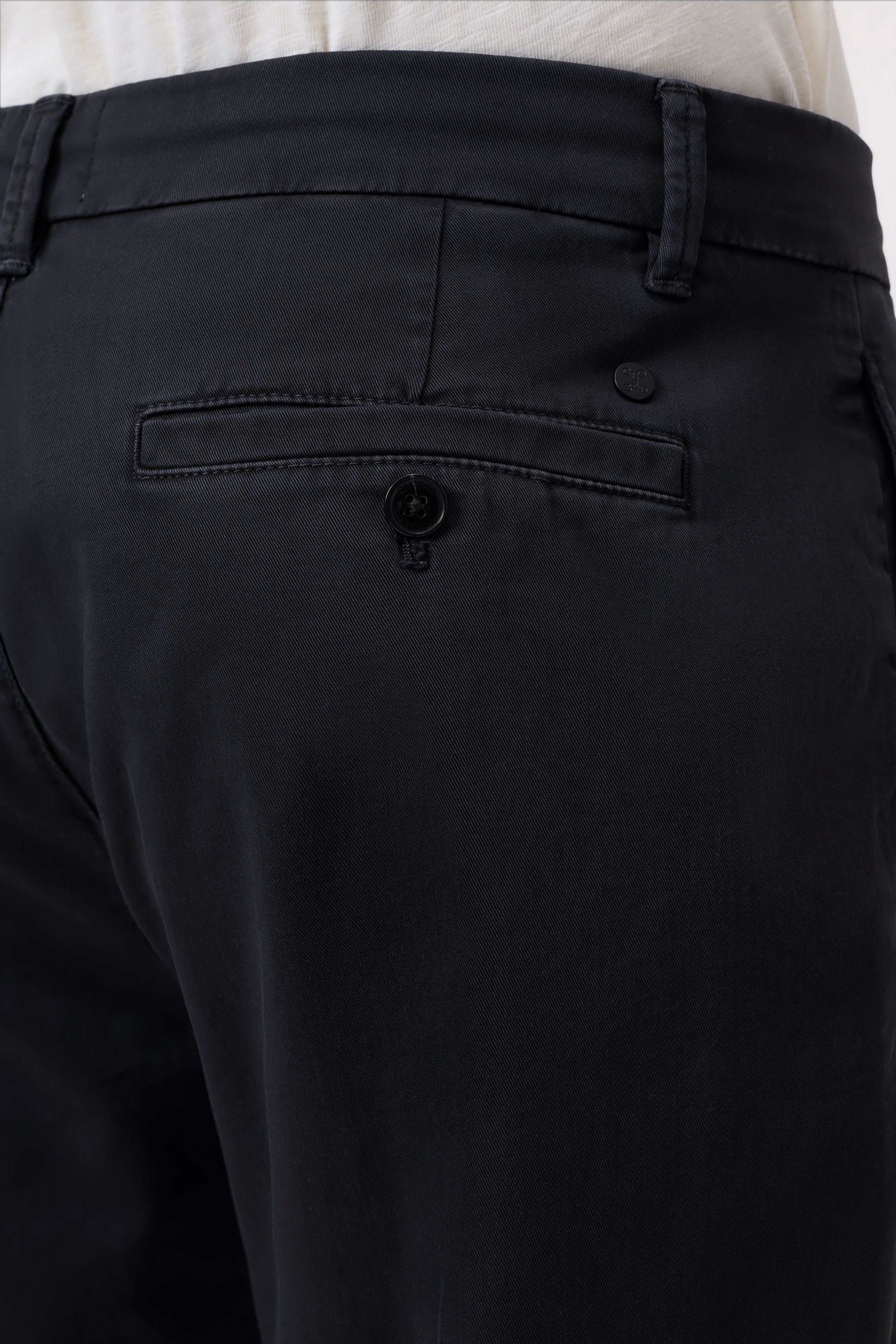TACOMA TAPERED