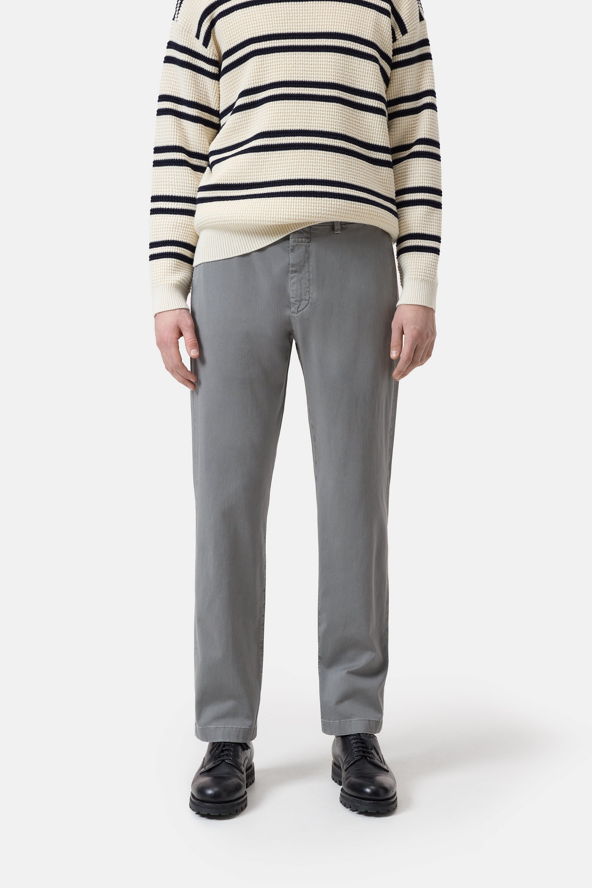TACOMA TAPERED