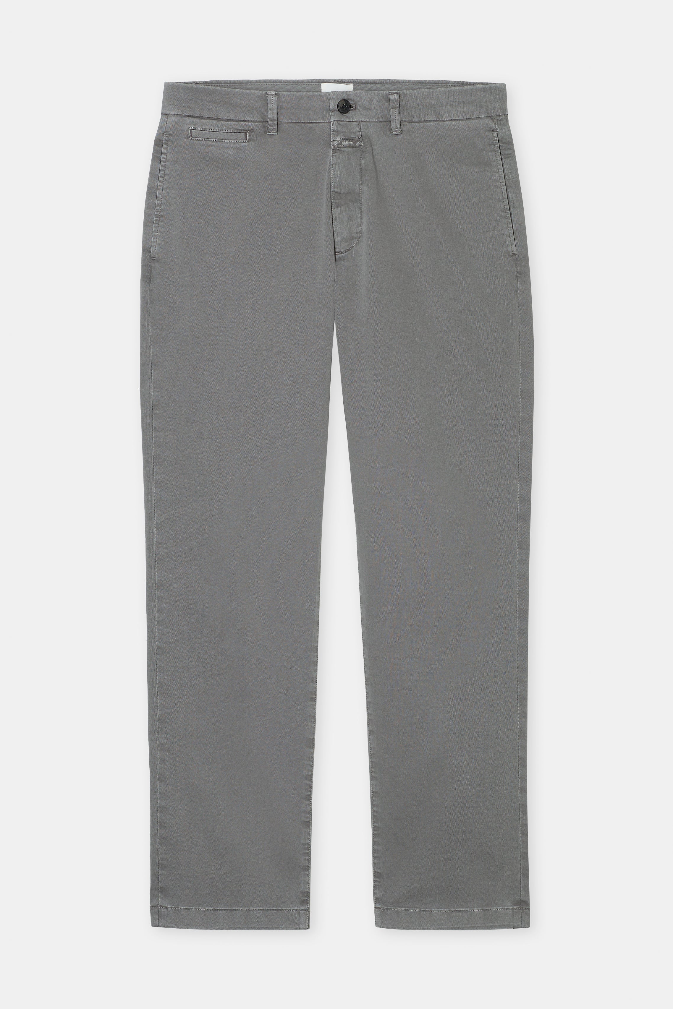TACOMA TAPERED