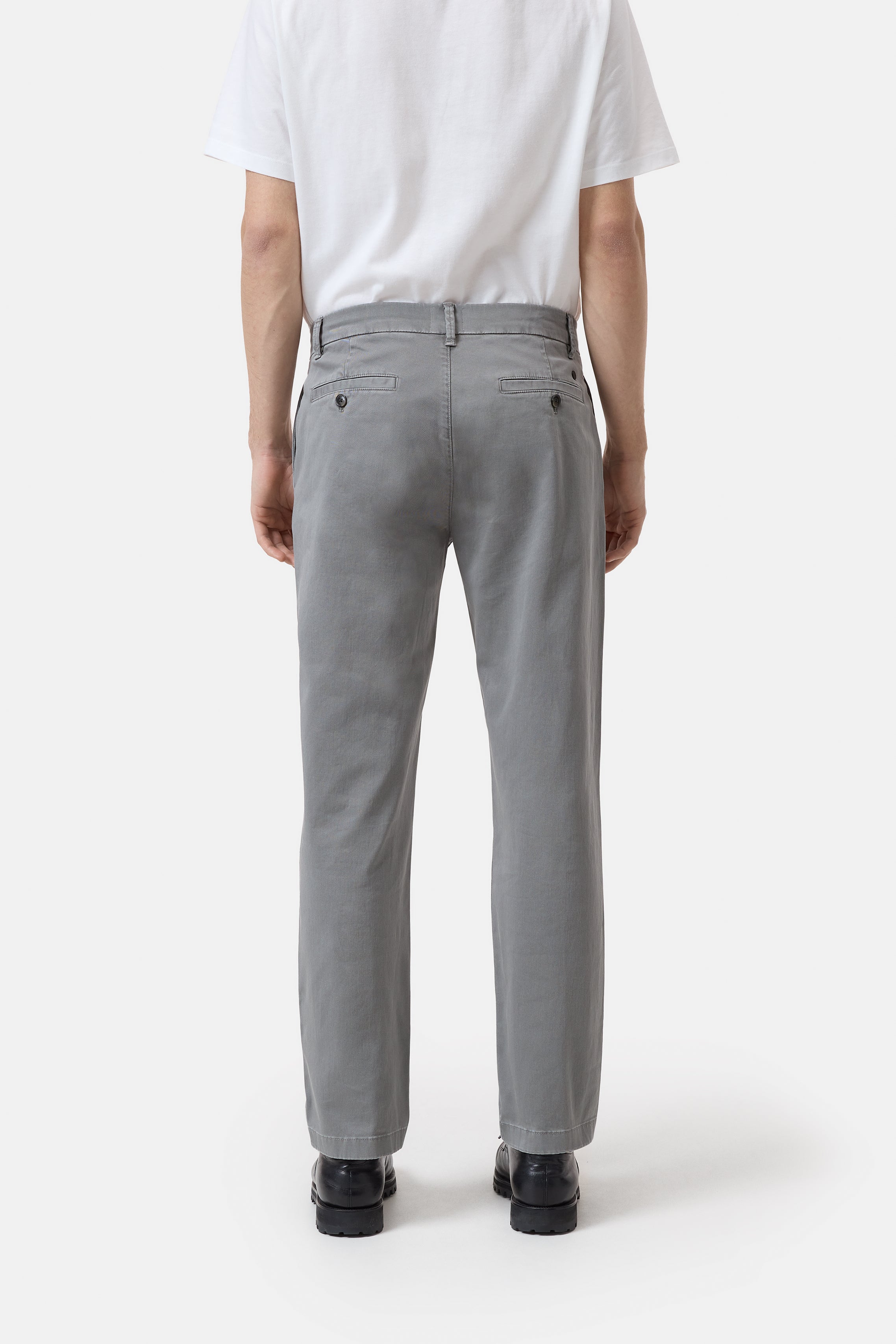 TACOMA TAPERED