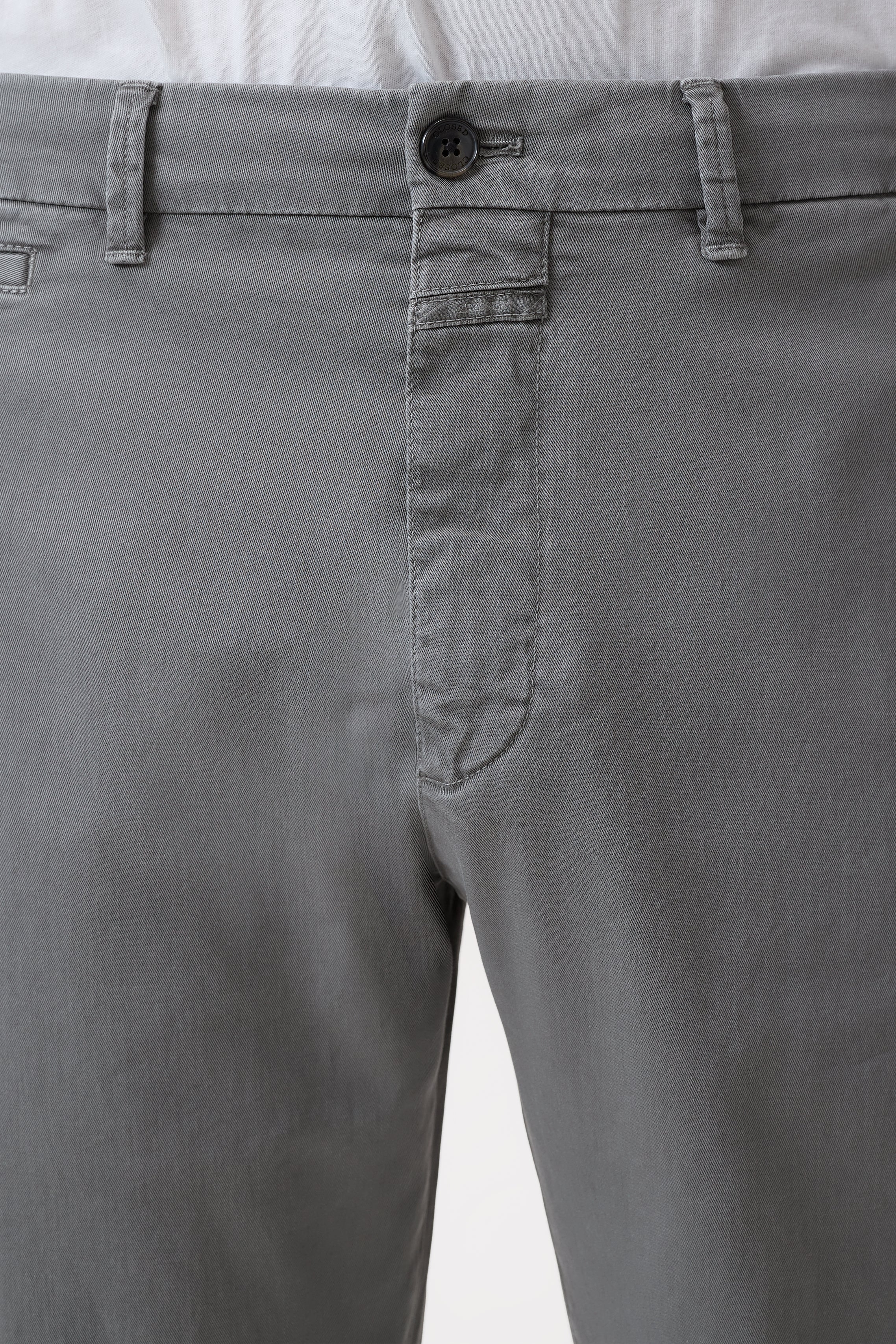 TACOMA TAPERED