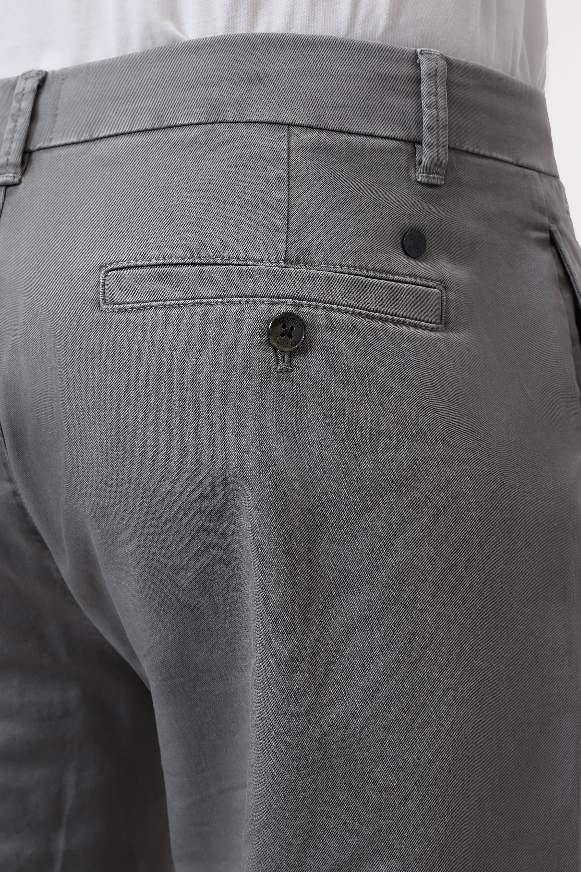 TACOMA TAPERED