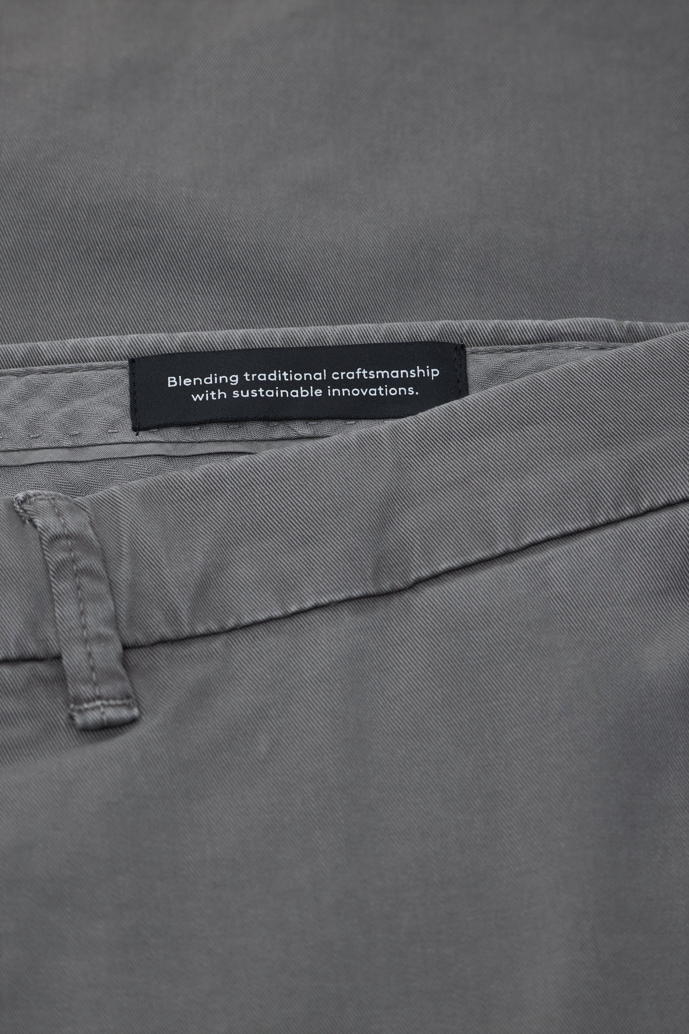 TACOMA TAPERED