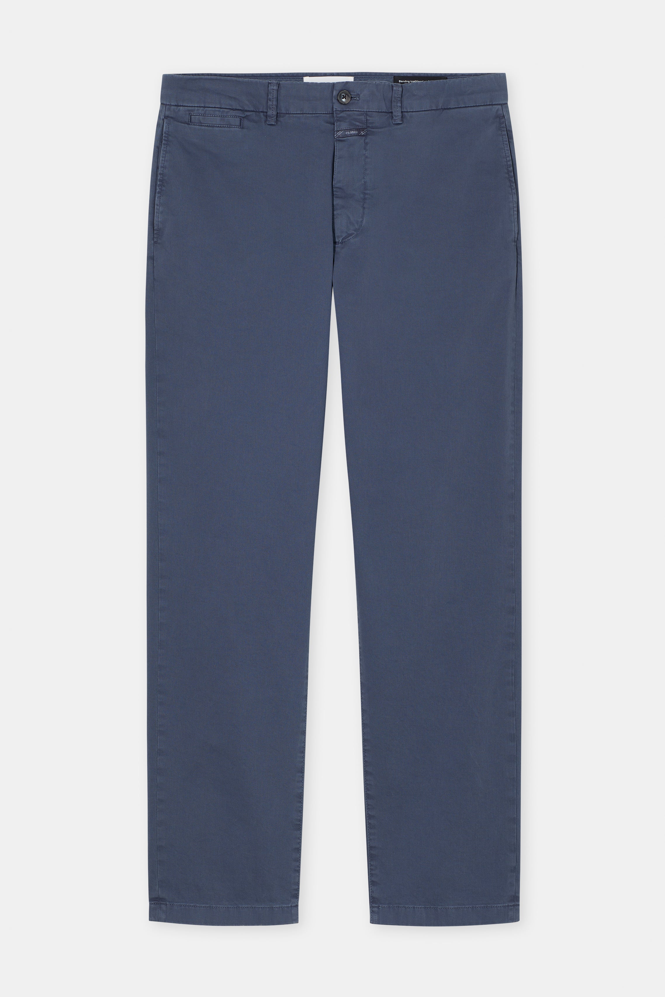 TACOMA TAPERED