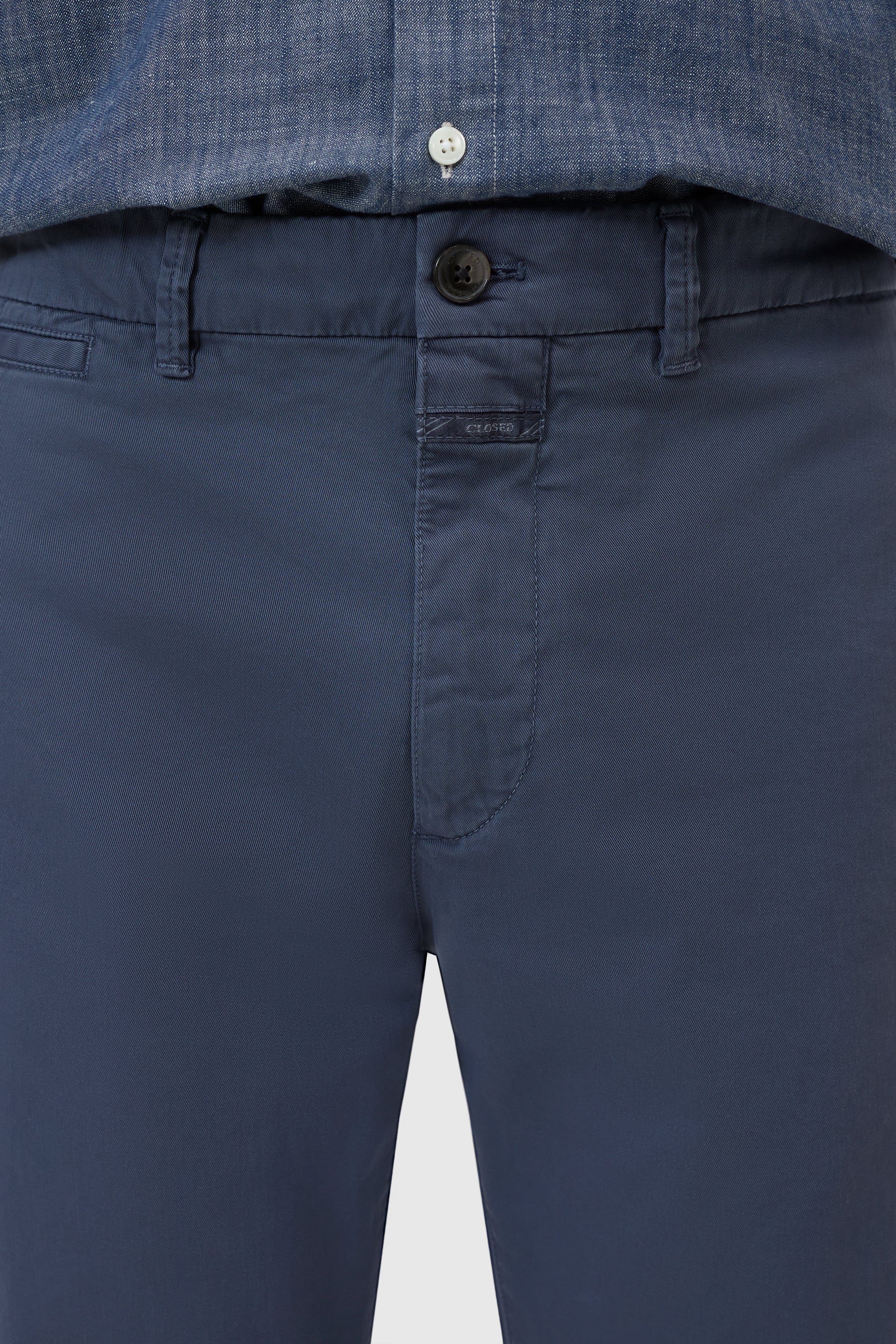 TACOMA TAPERED