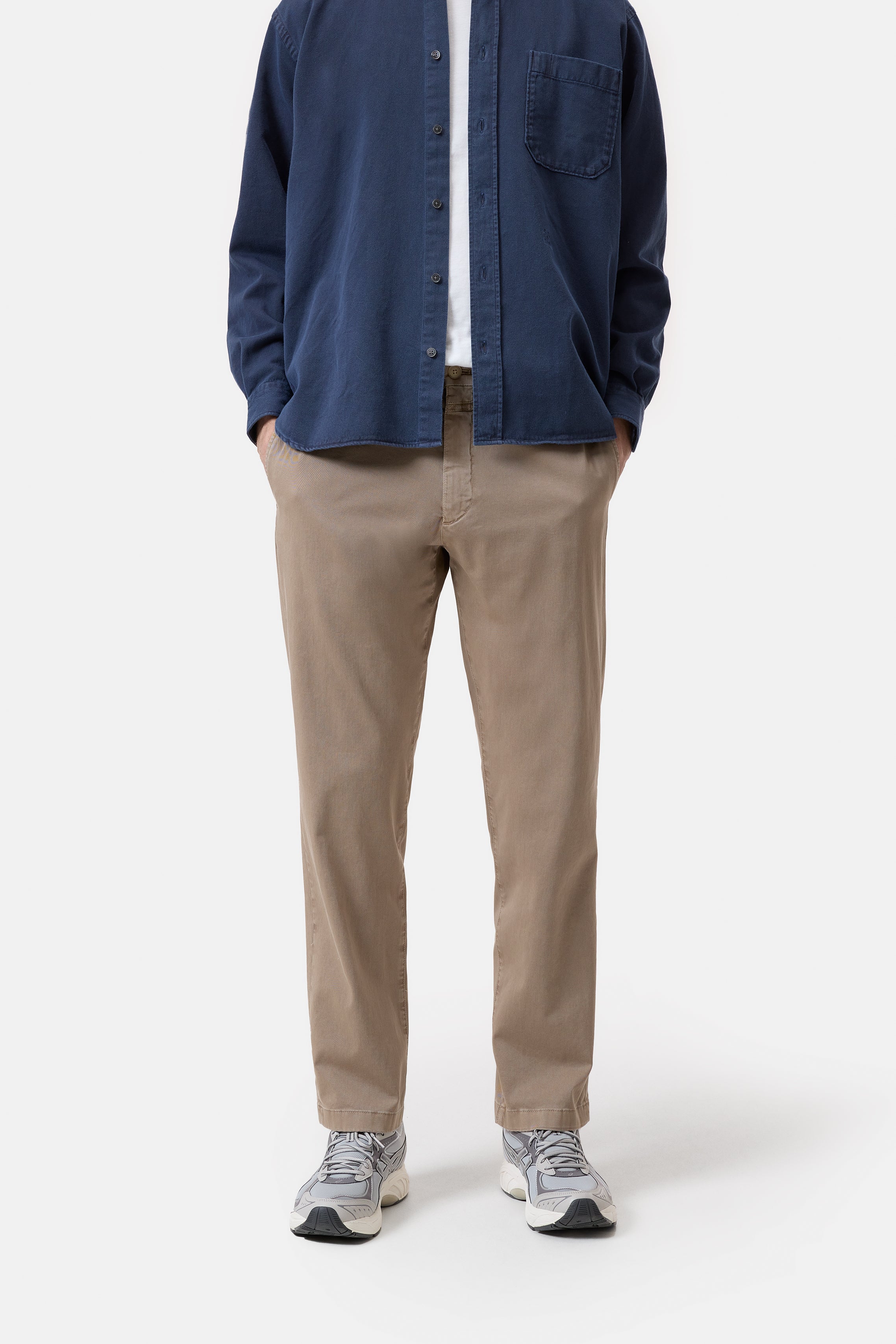 TACOMA TAPERED