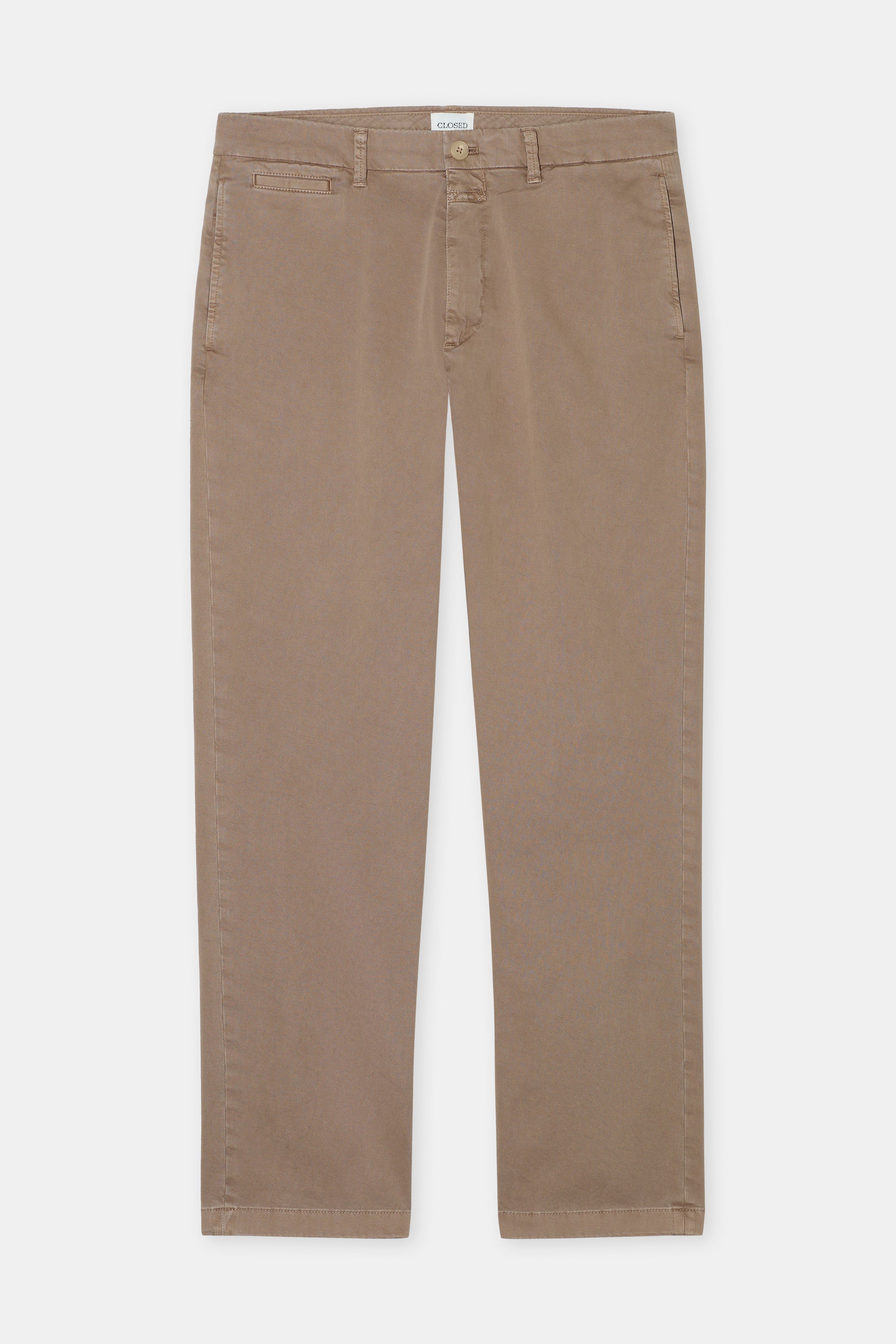 TACOMA TAPERED