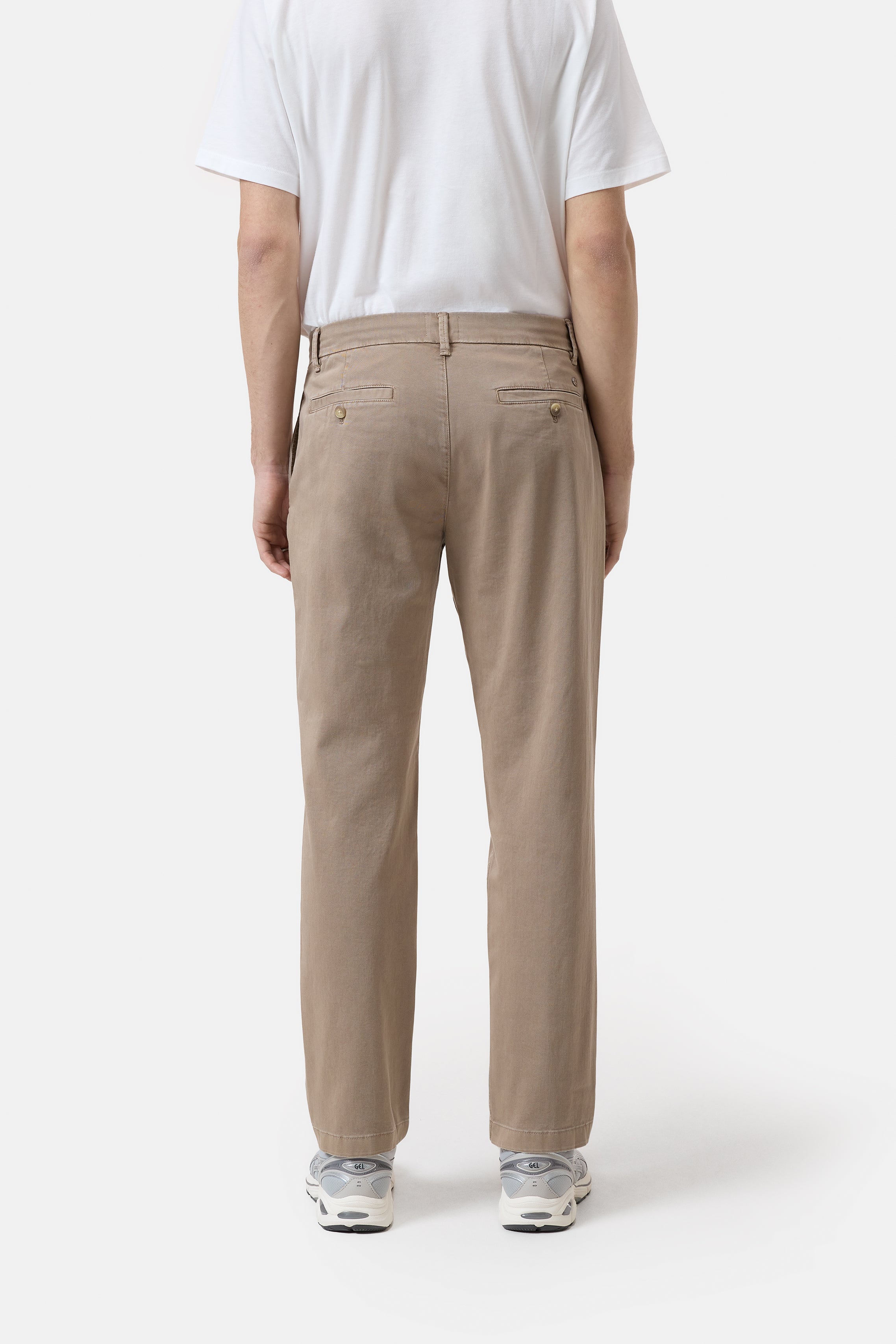 TACOMA TAPERED