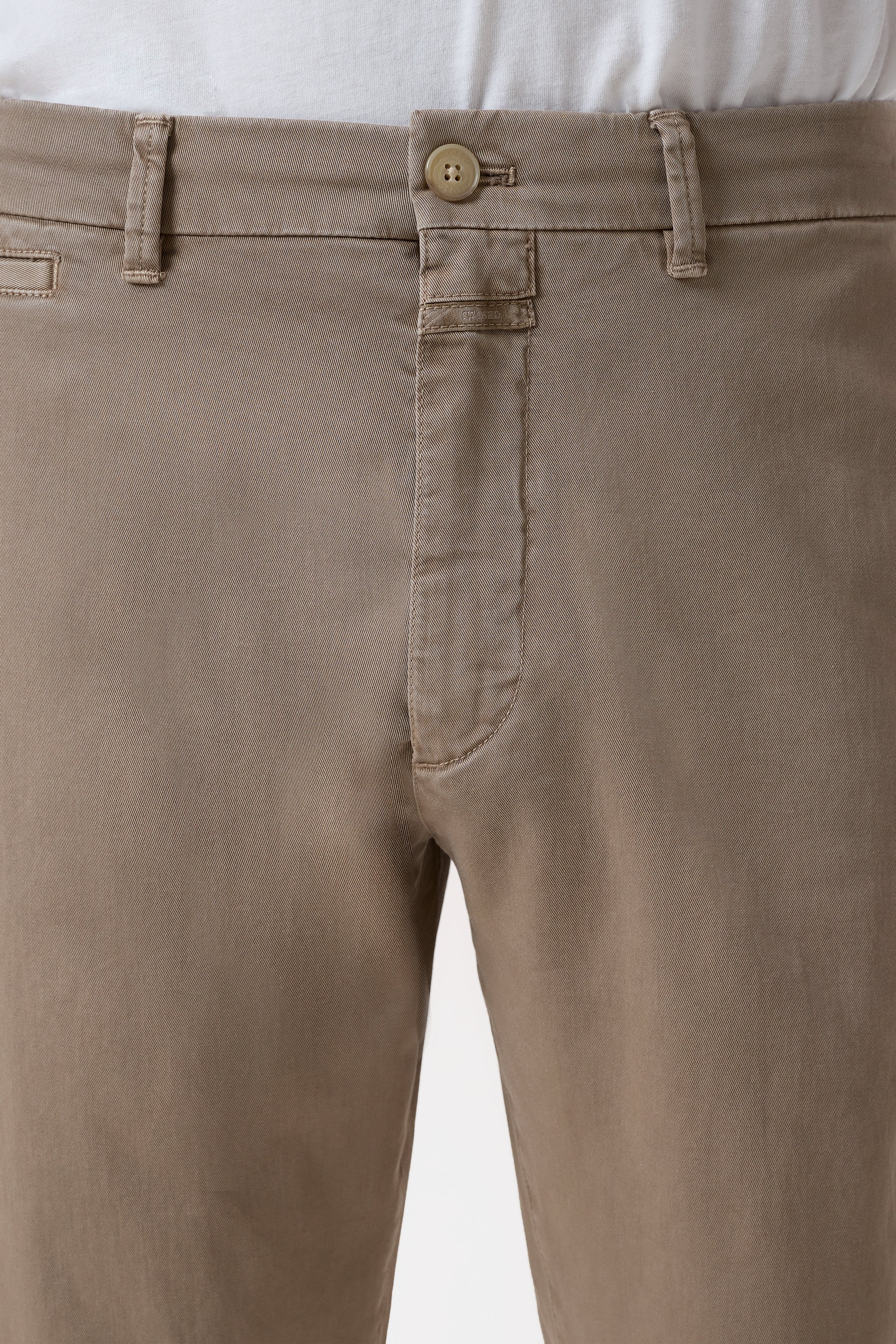 TACOMA TAPERED
