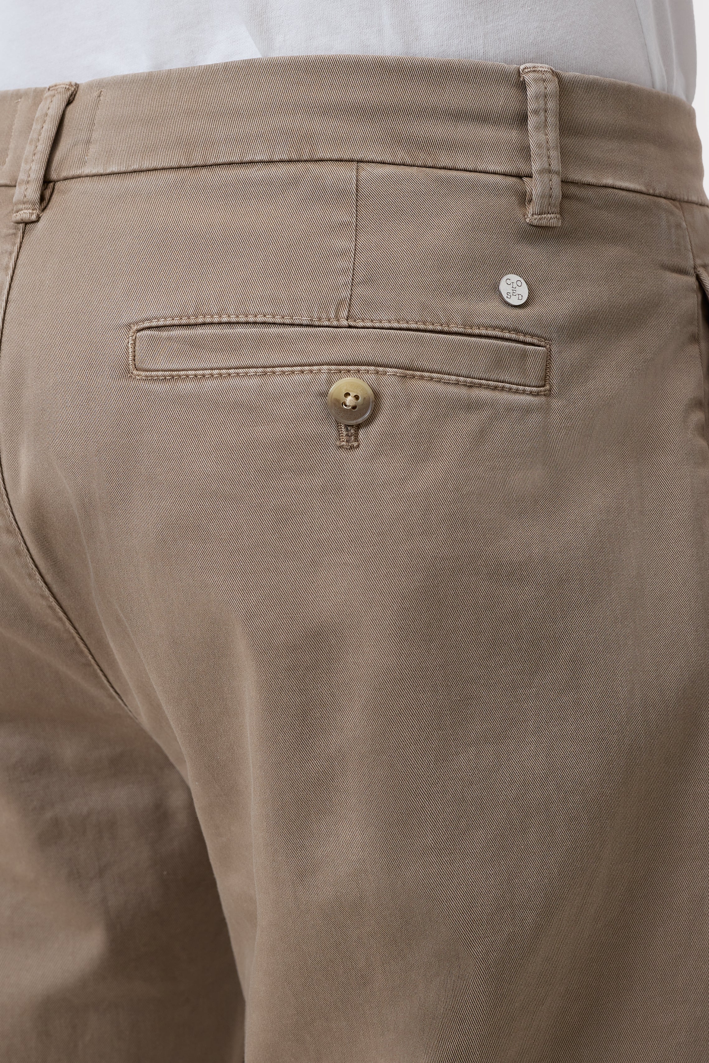TACOMA TAPERED