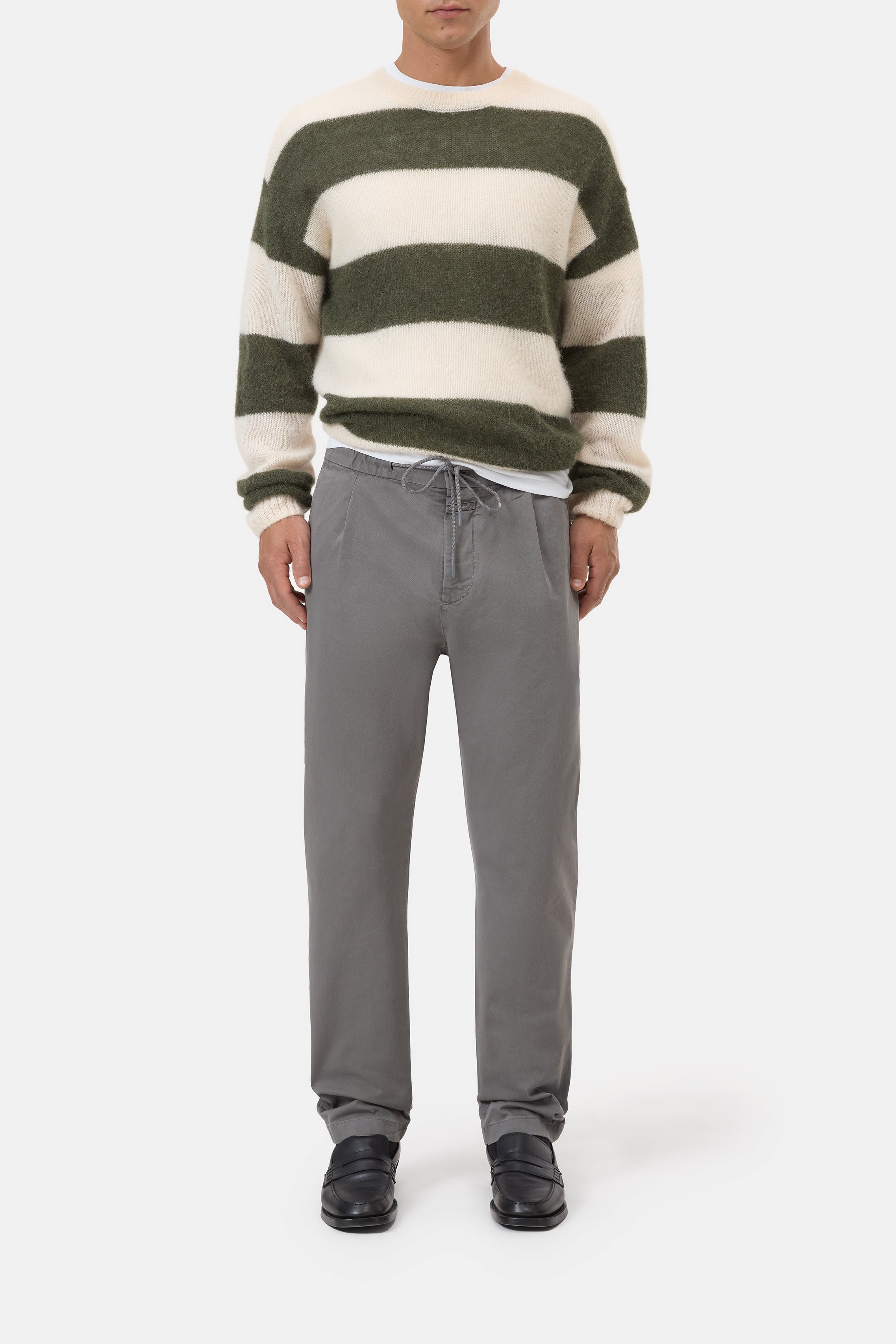 VIGO TAPERED