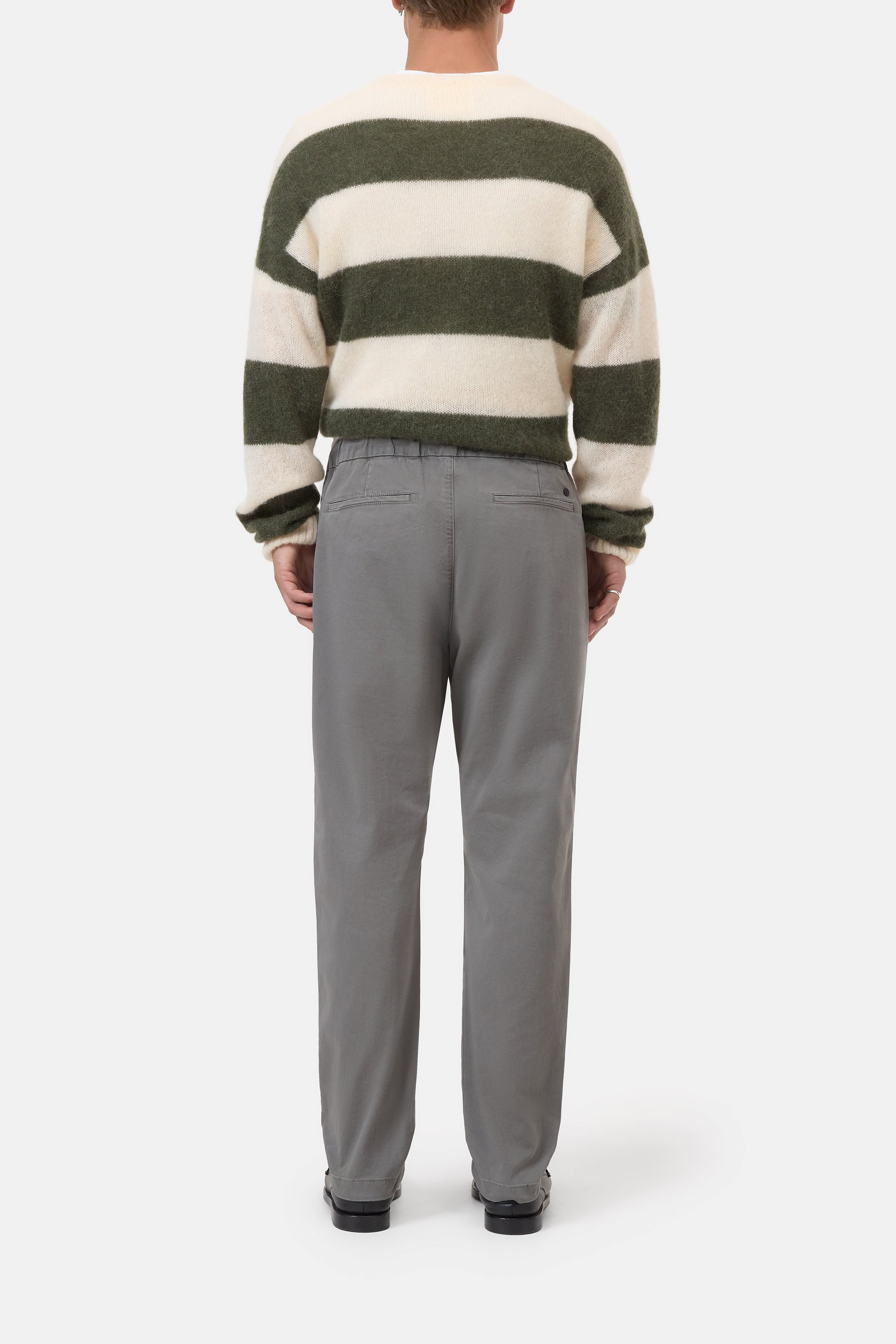 VIGO TAPERED