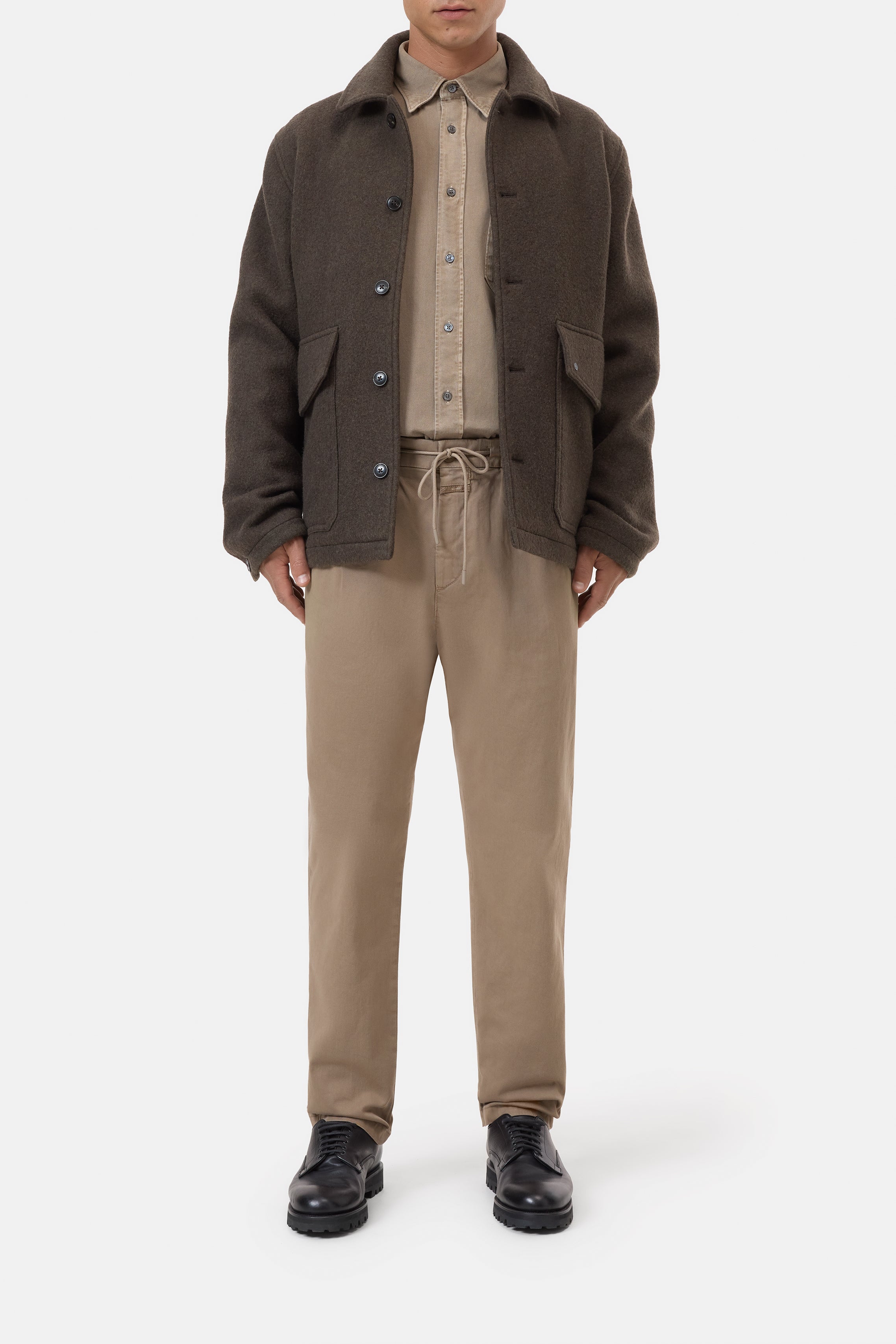 VIGO TAPERED