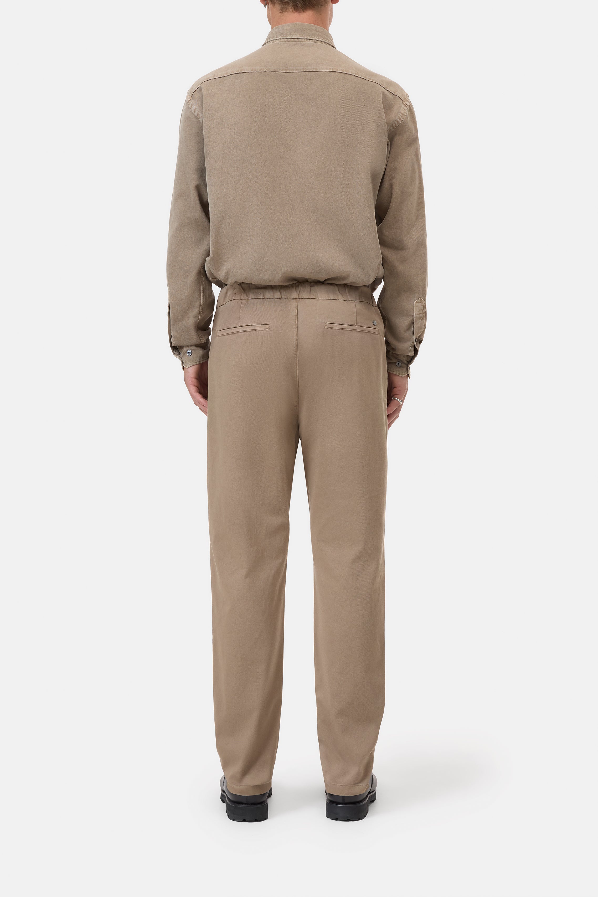 VIGO TAPERED