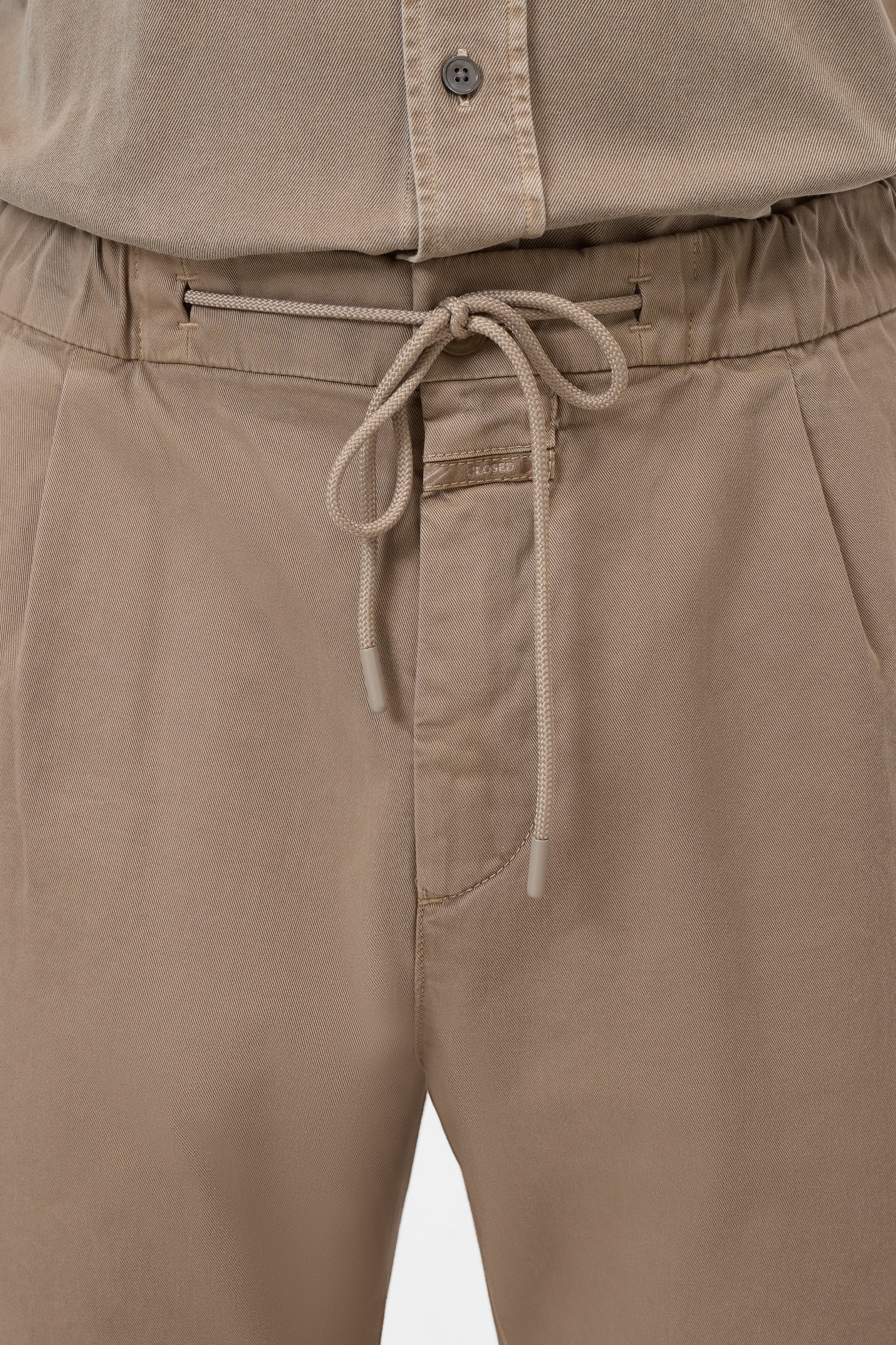 VIGO TAPERED