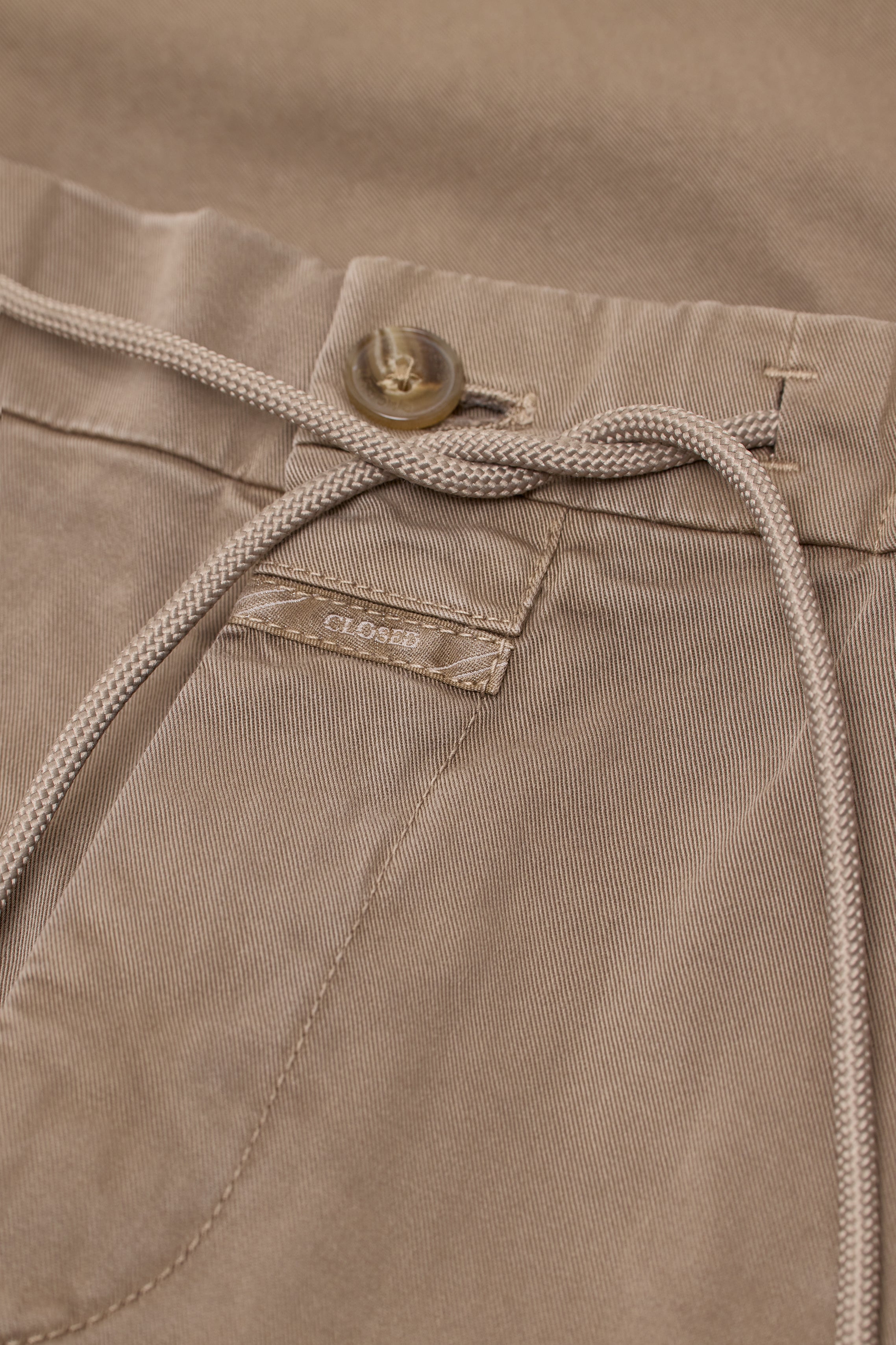 VIGO TAPERED