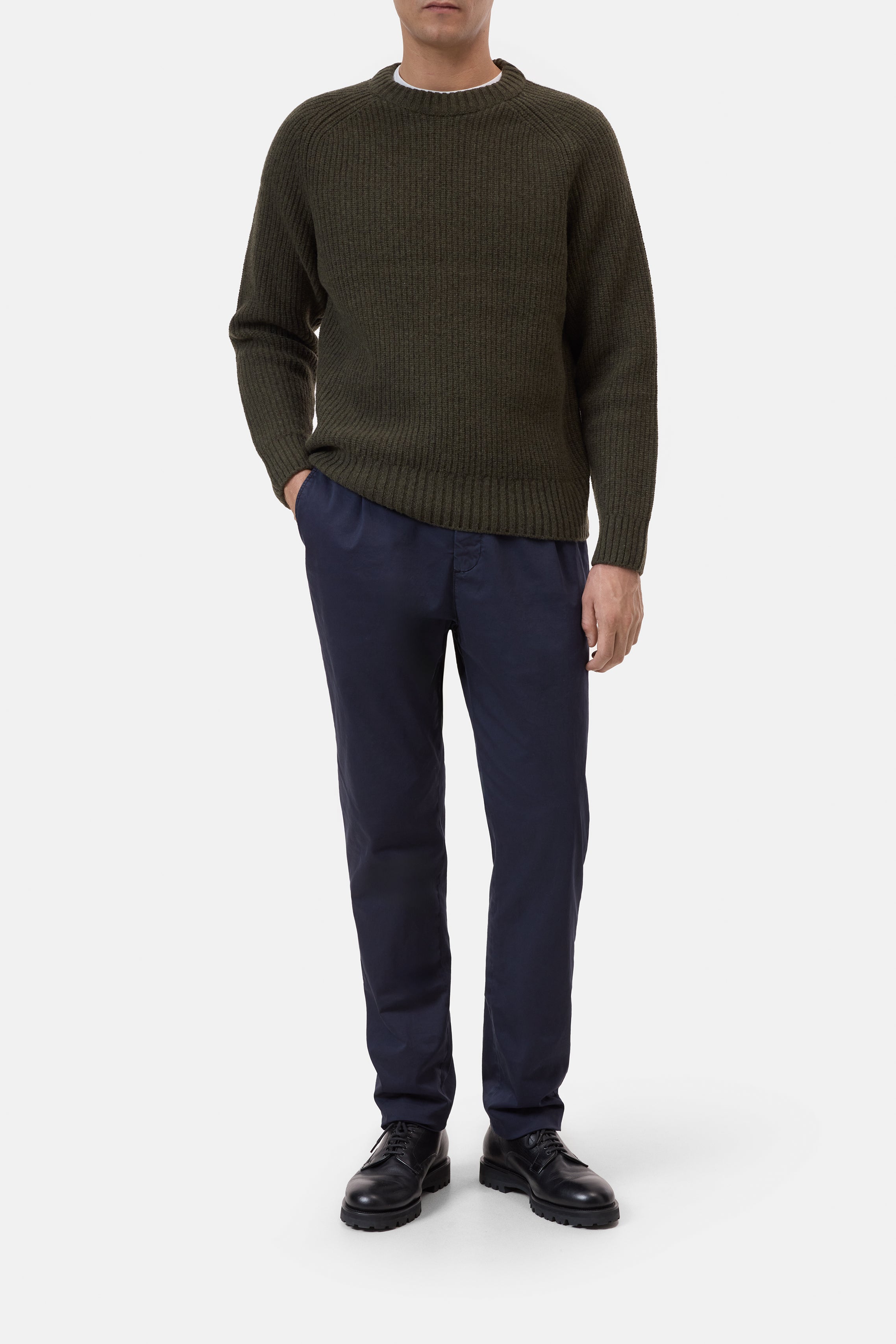 VIGO TAPERED