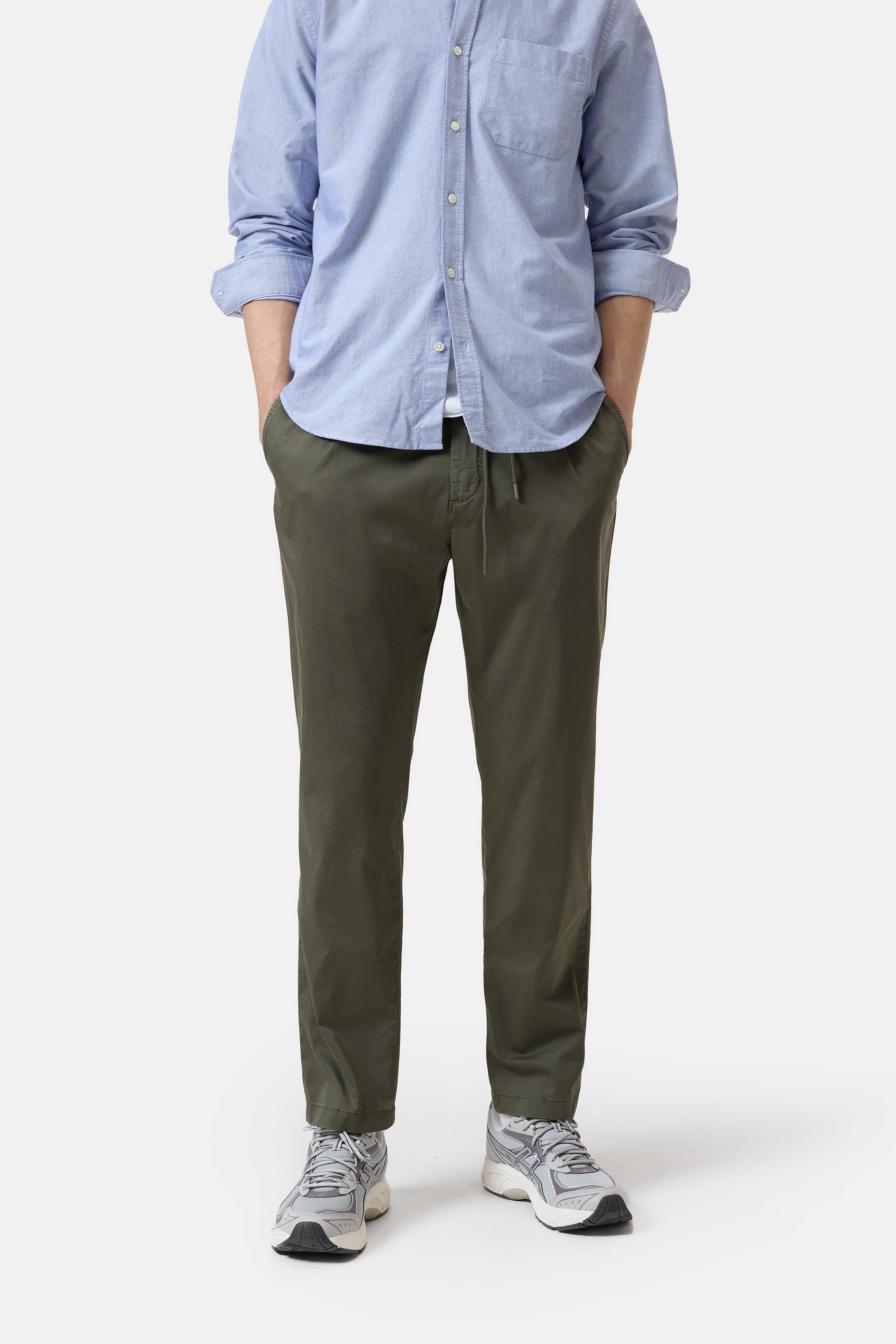 VIGO TAPERED