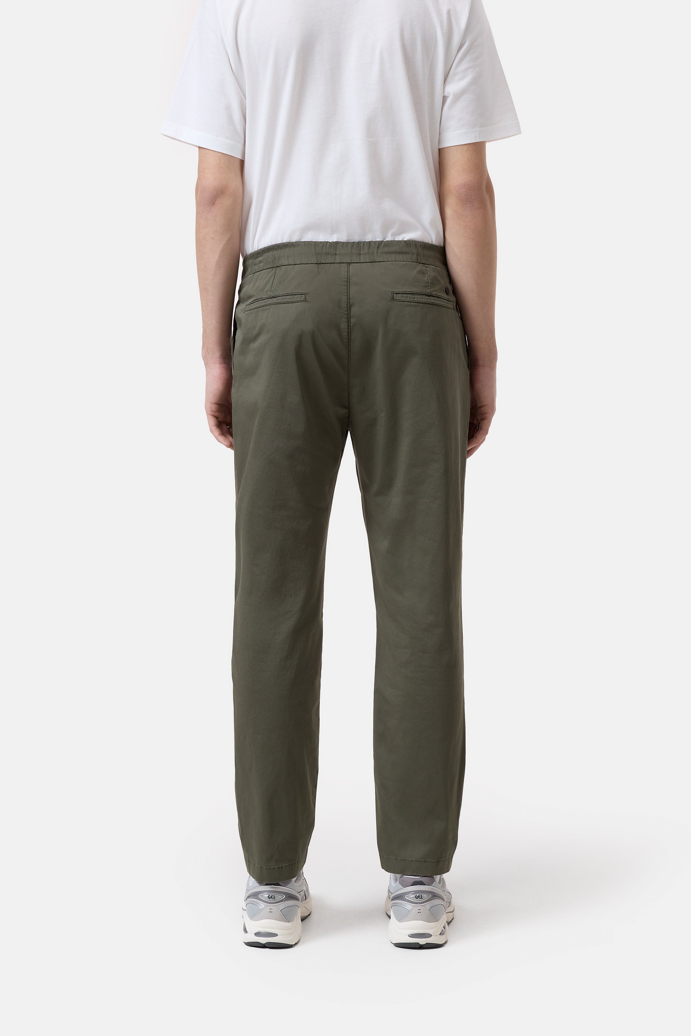 VIGO TAPERED