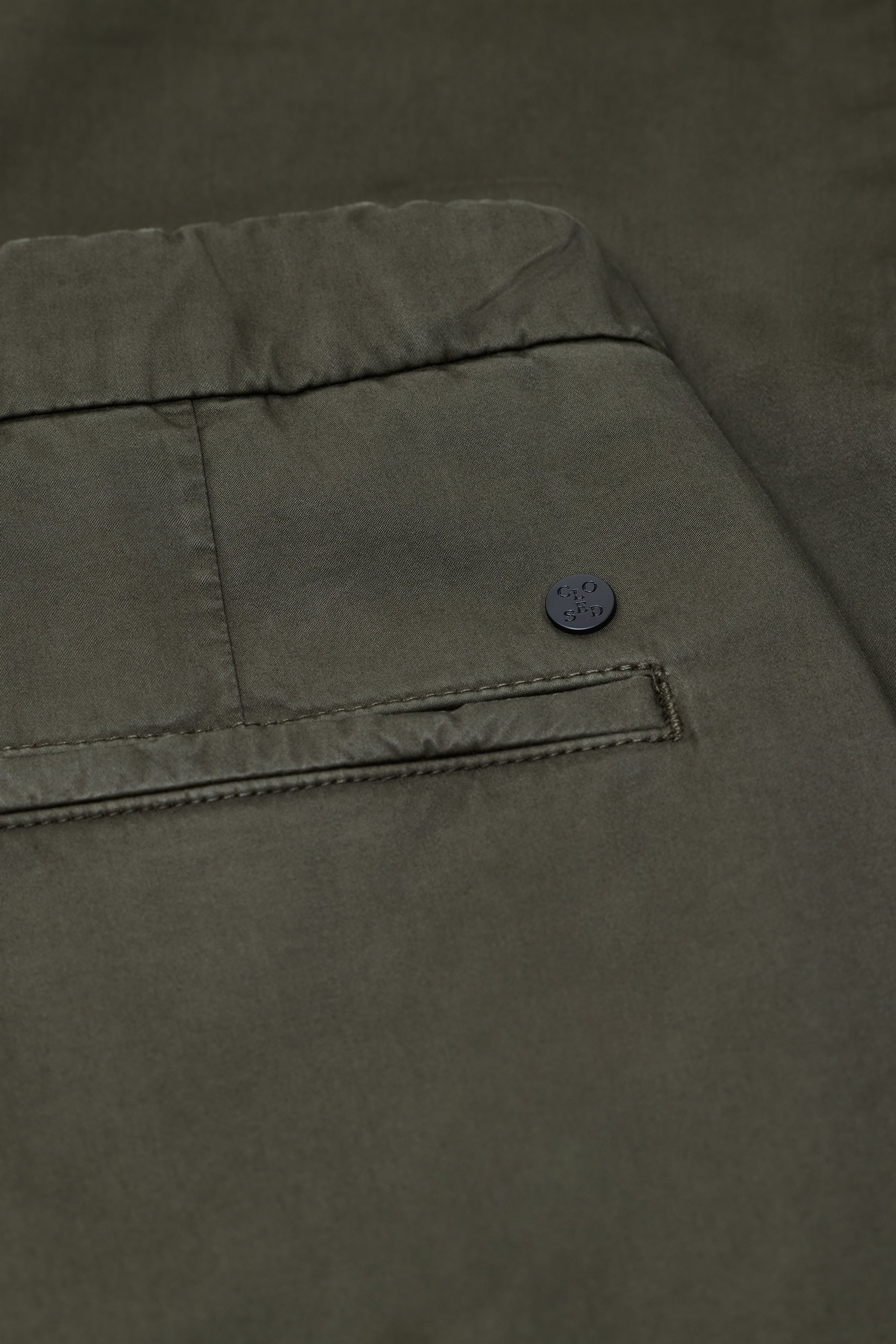 VIGO TAPERED