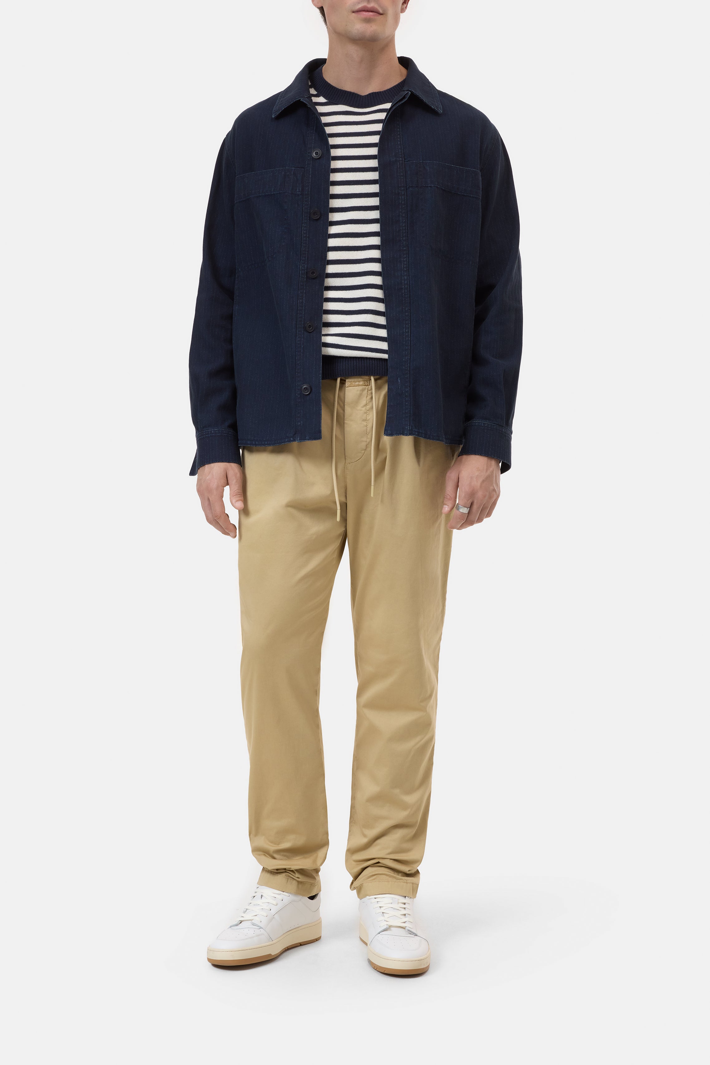 VIGO TAPERED
