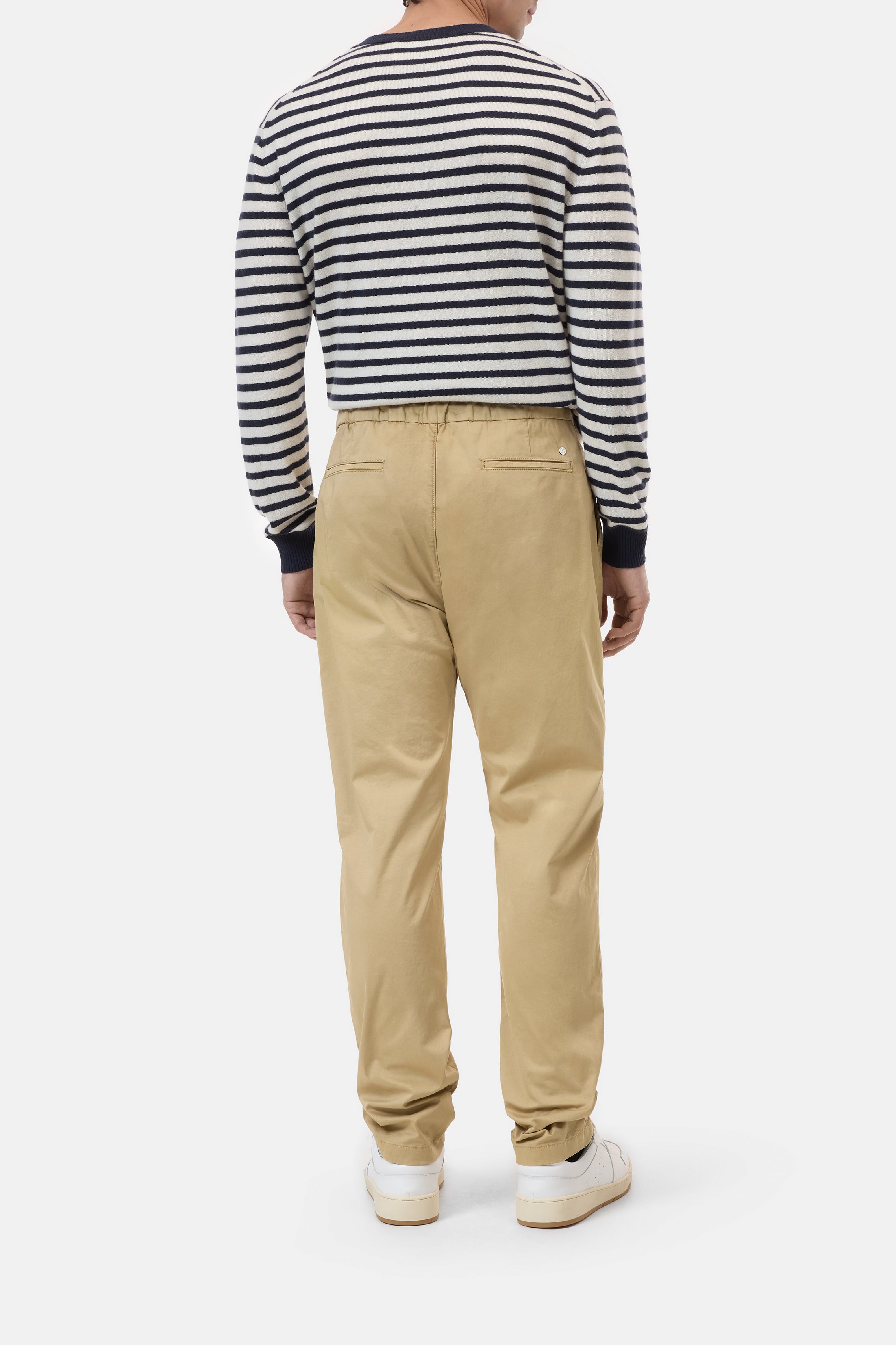 VIGO TAPERED