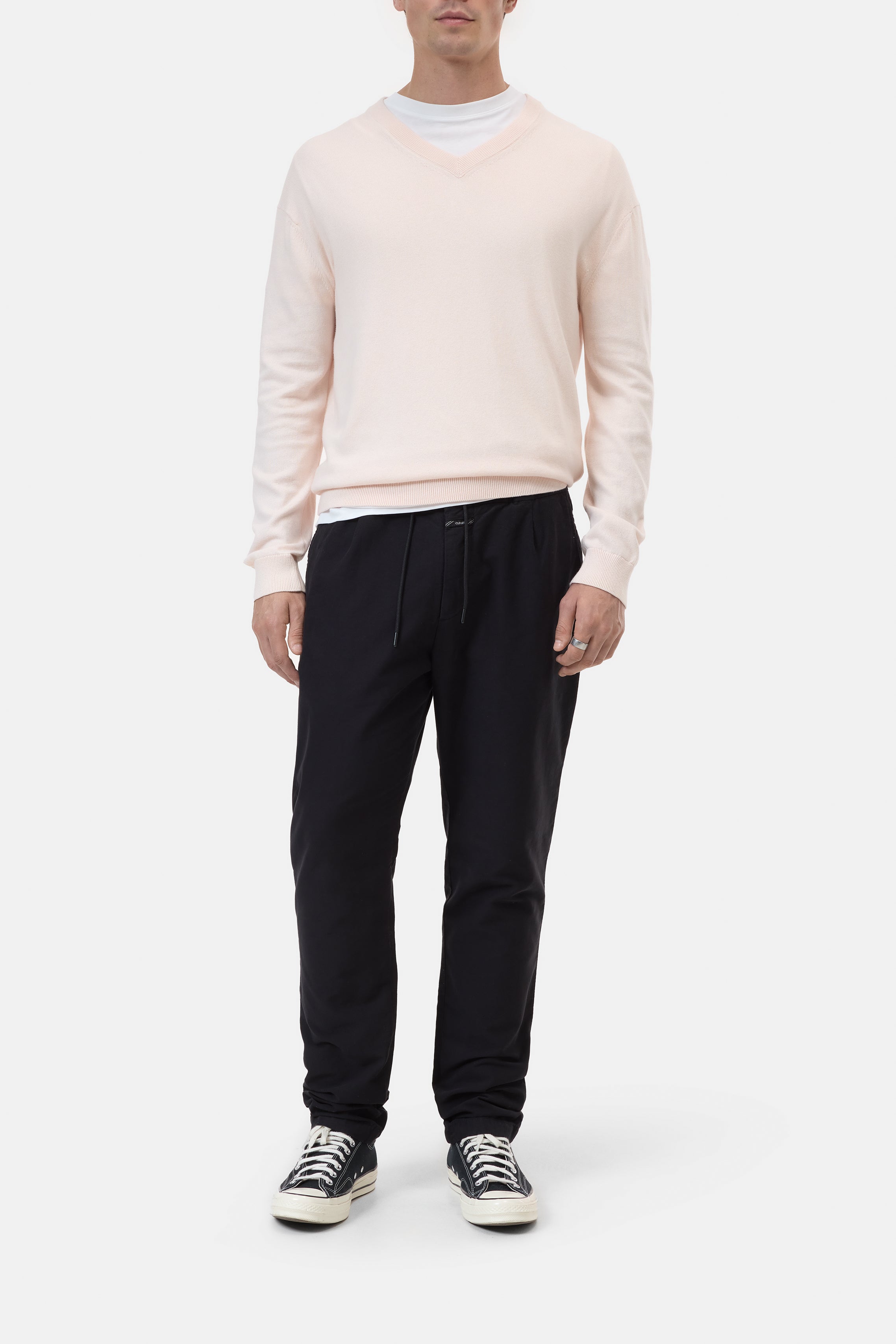 VIGO TAPERED
