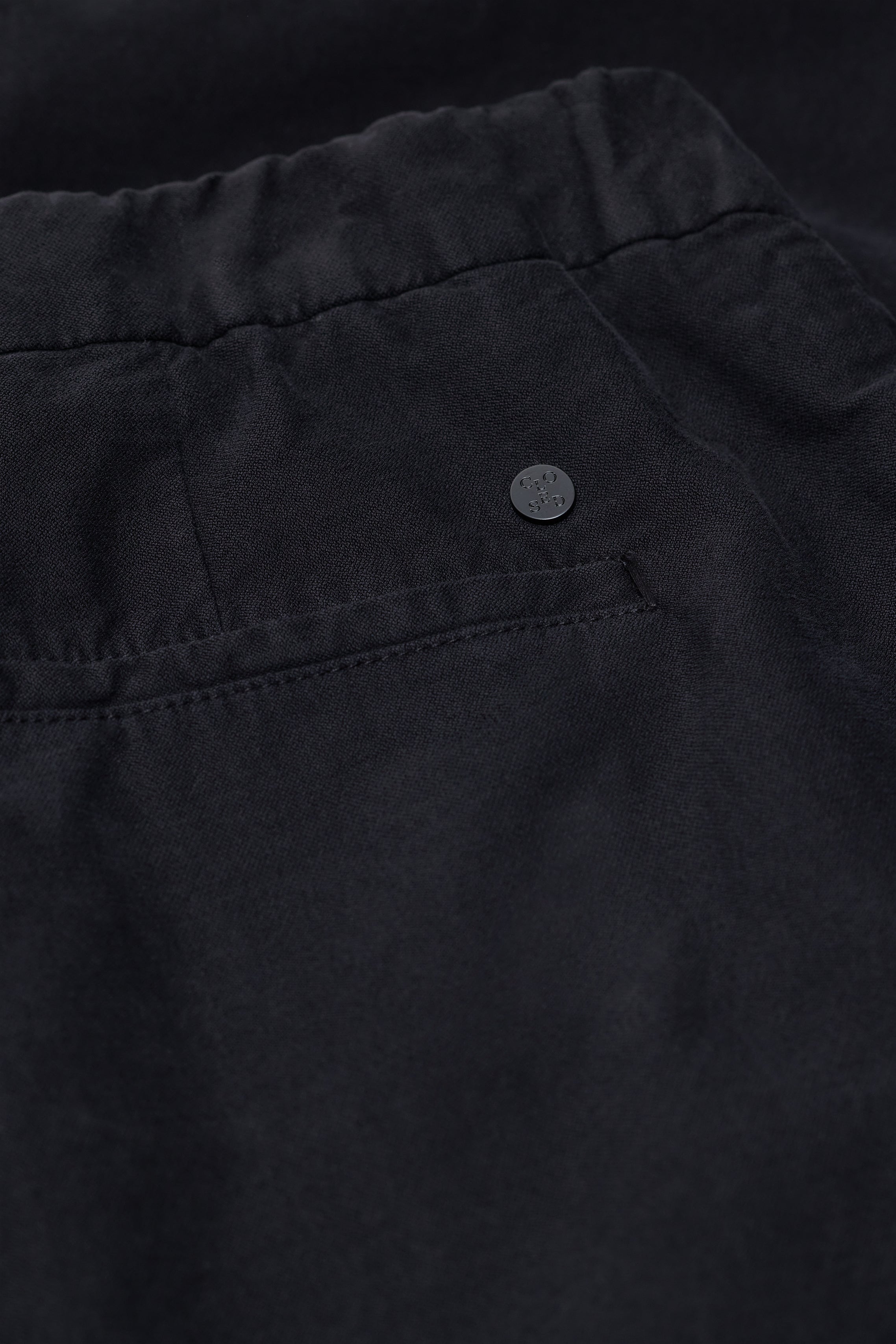 VIGO TAPERED