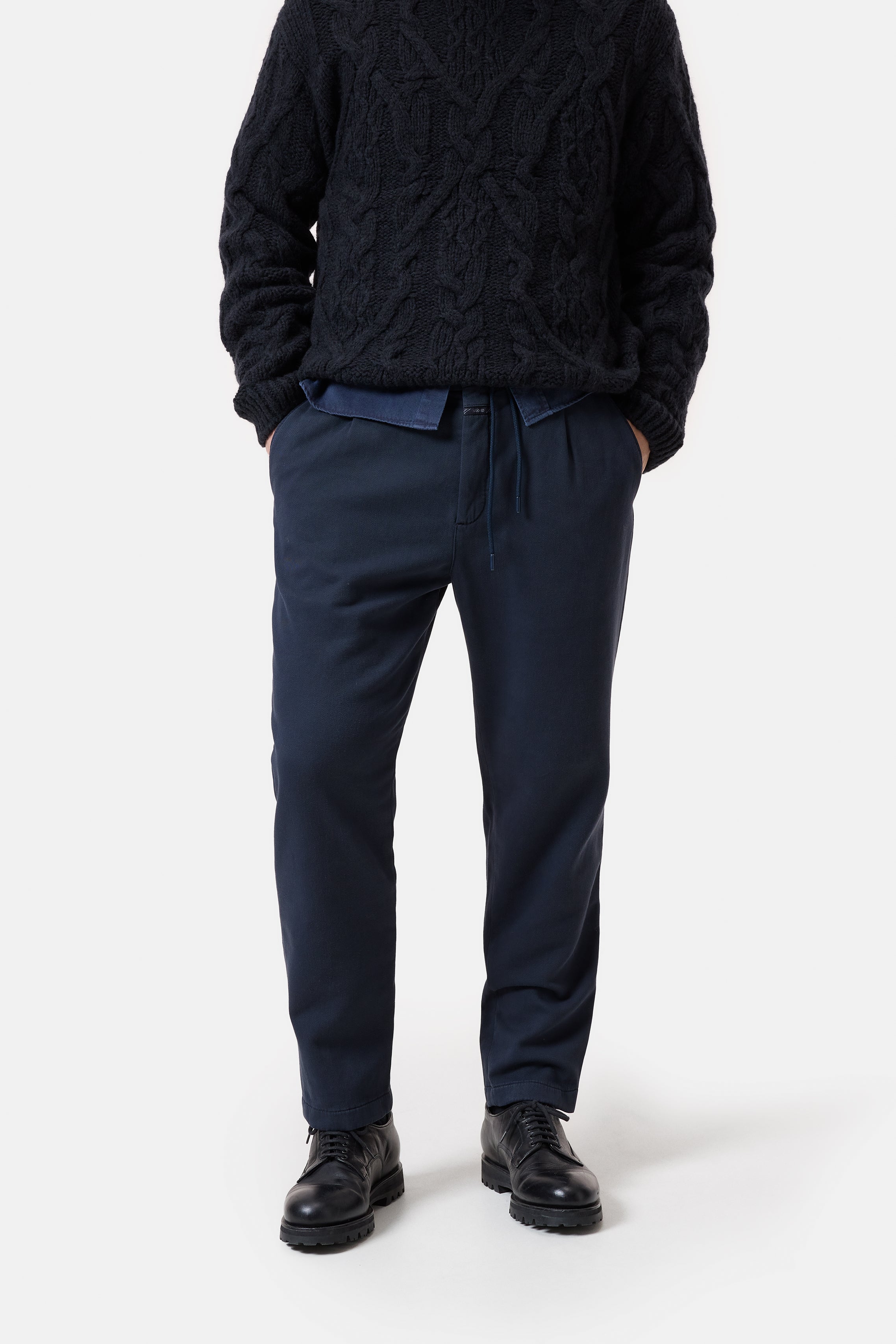 VIGO TAPERED