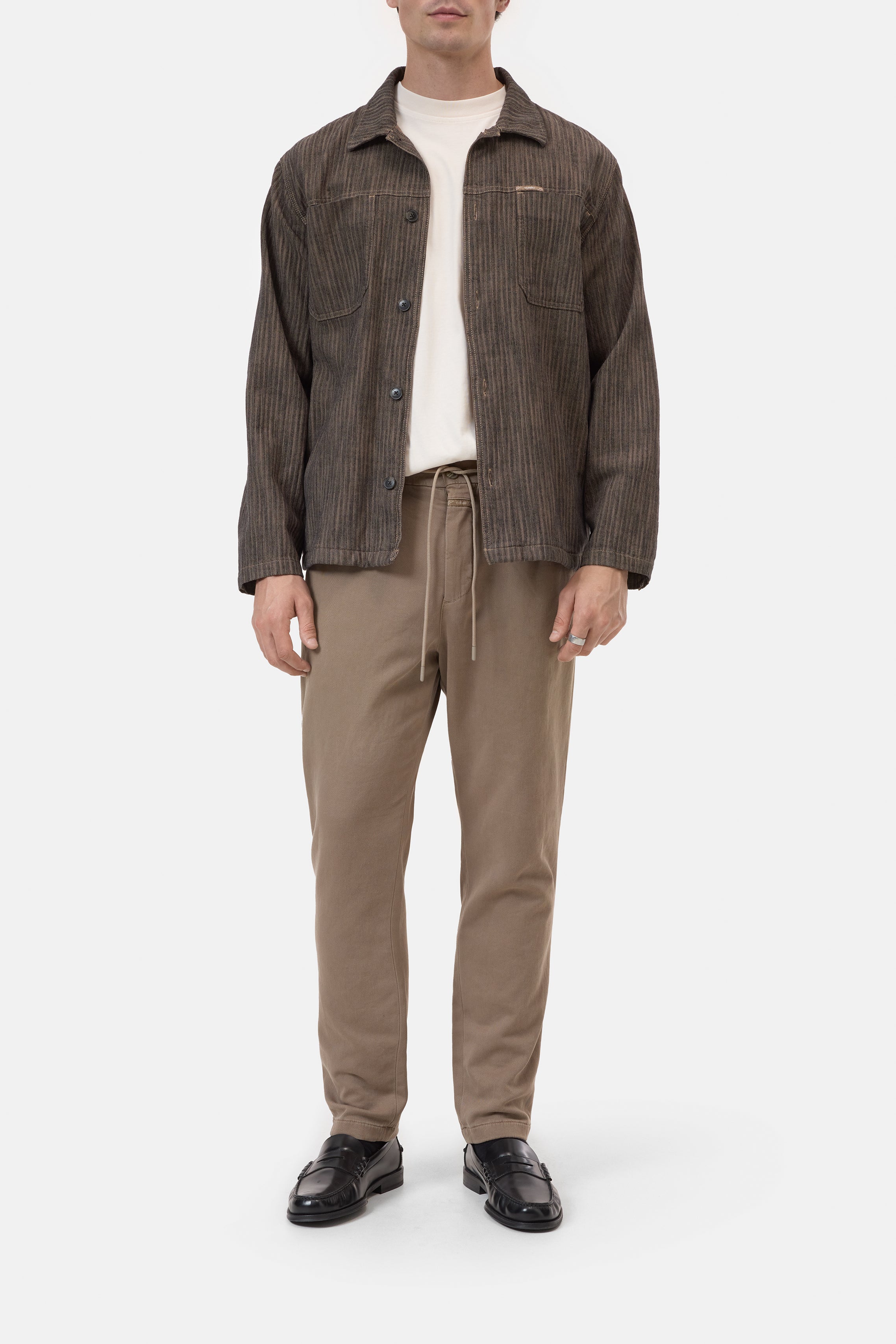 VIGO TAPERED