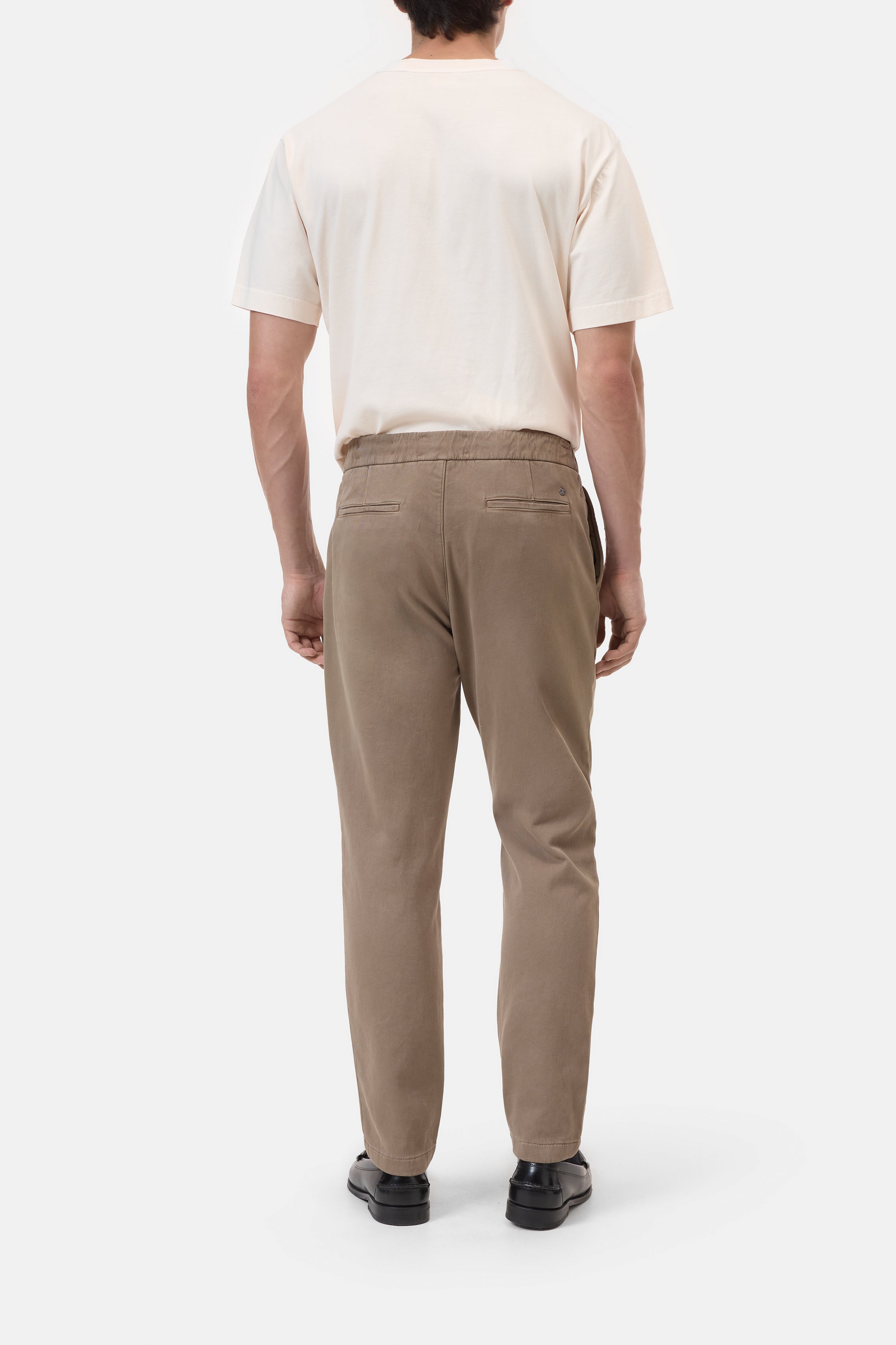 VIGO TAPERED
