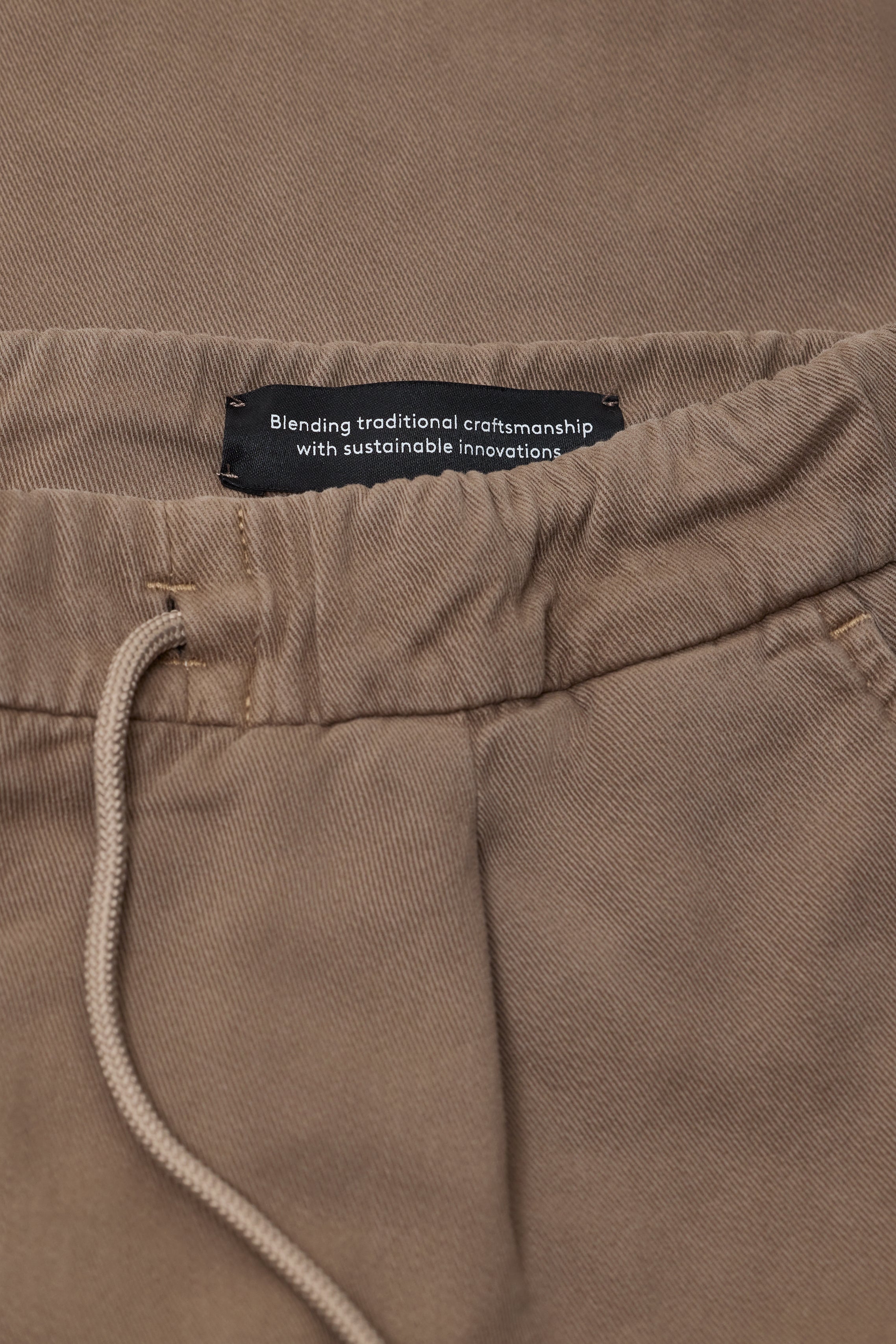 VIGO TAPERED